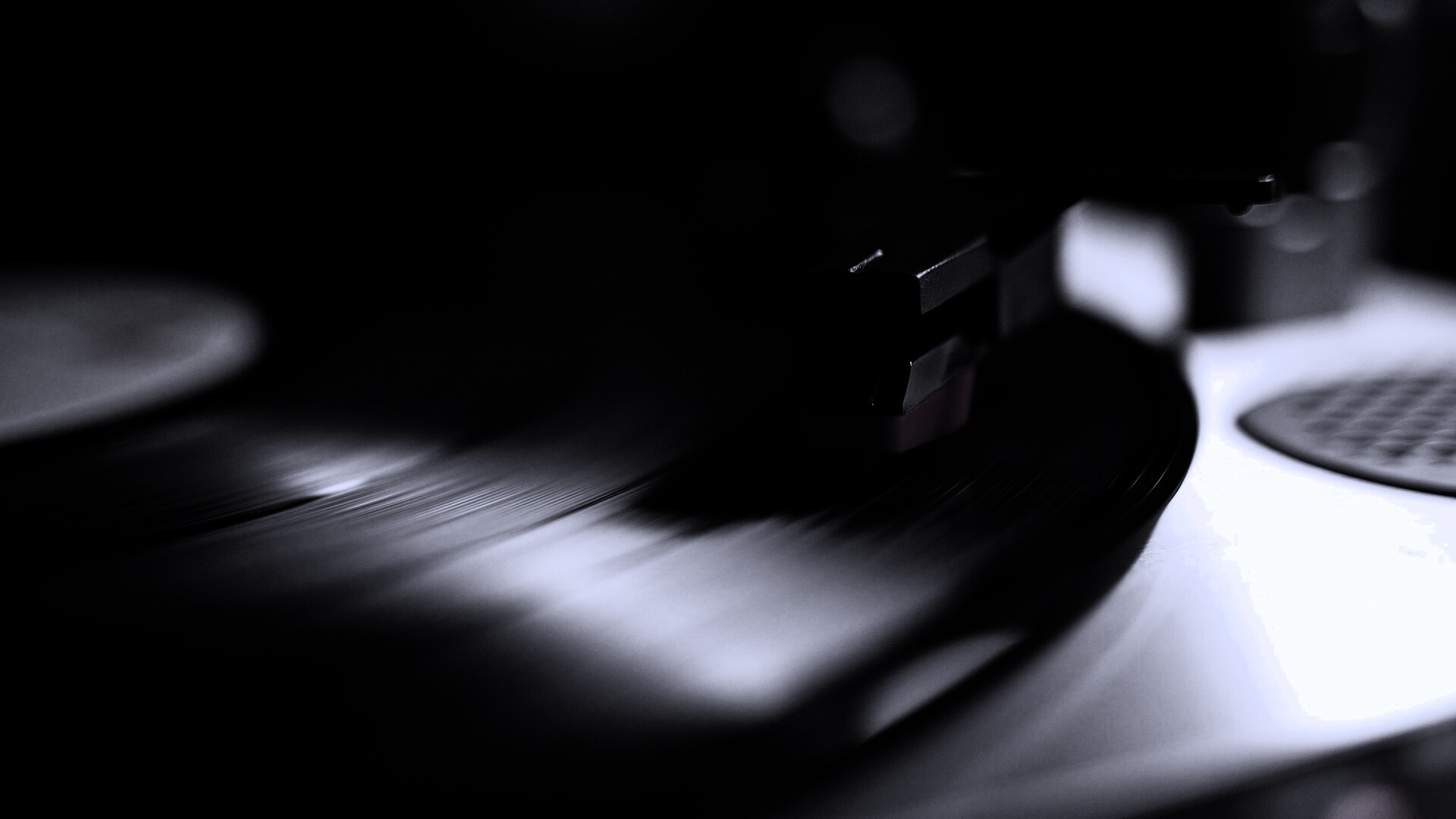 Пластинка обои