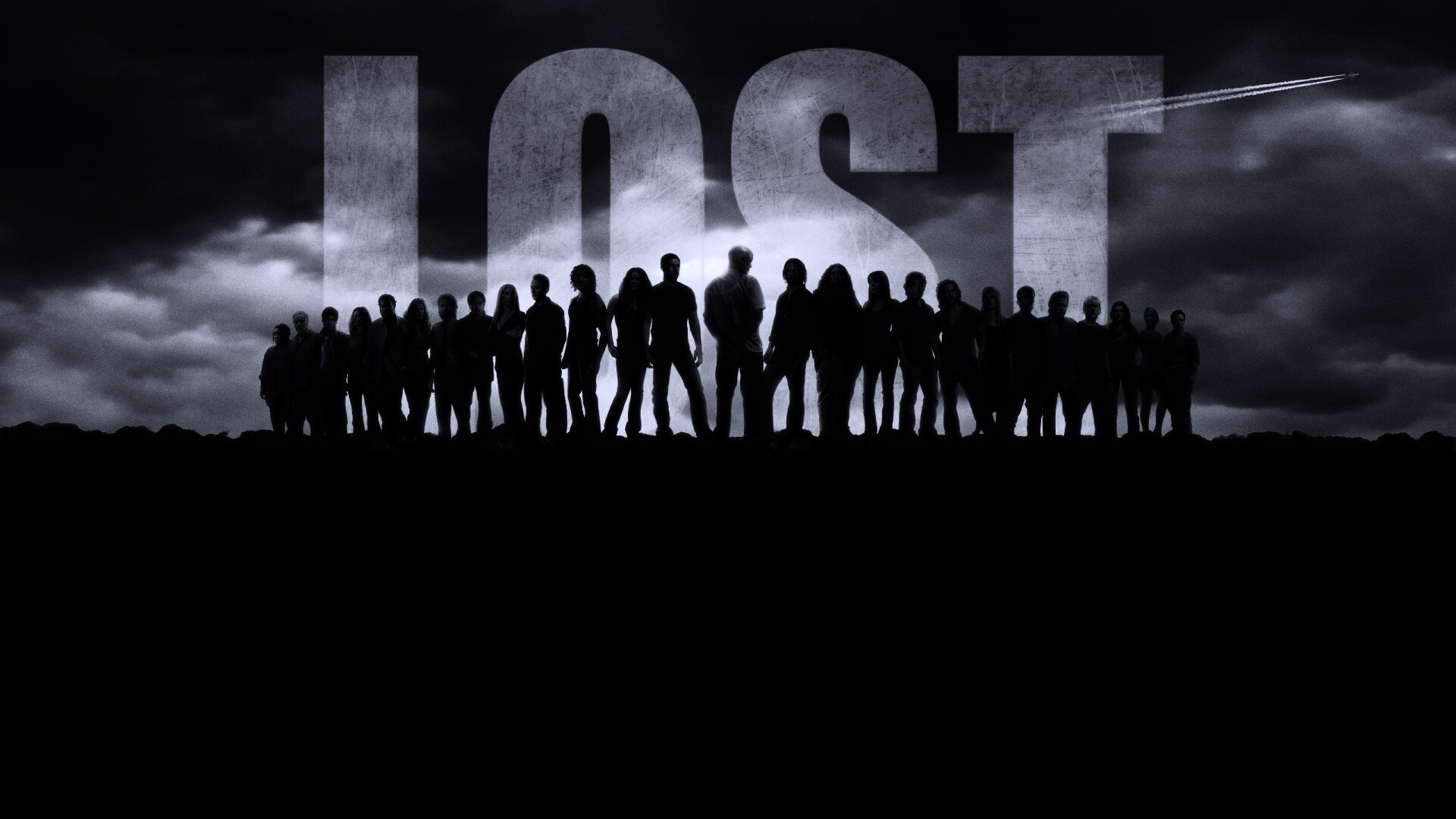 LOST обои