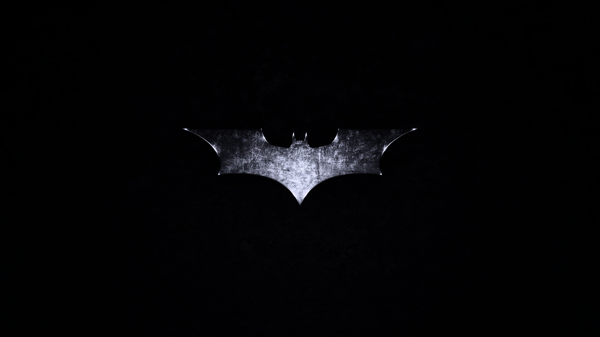 Символика бэтмэна обои