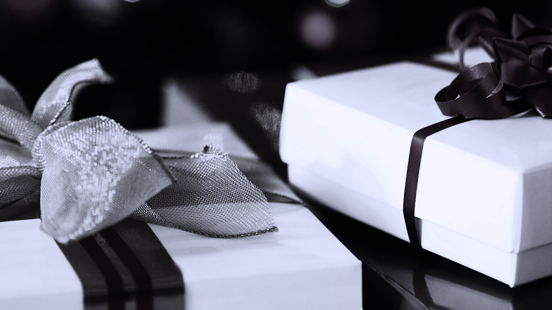 Подарки обои