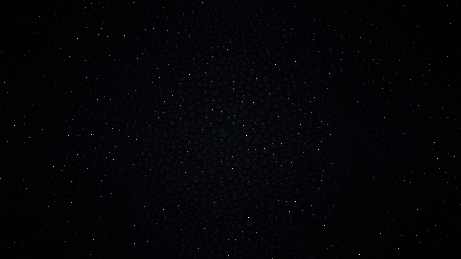 Мокрое стекло обои