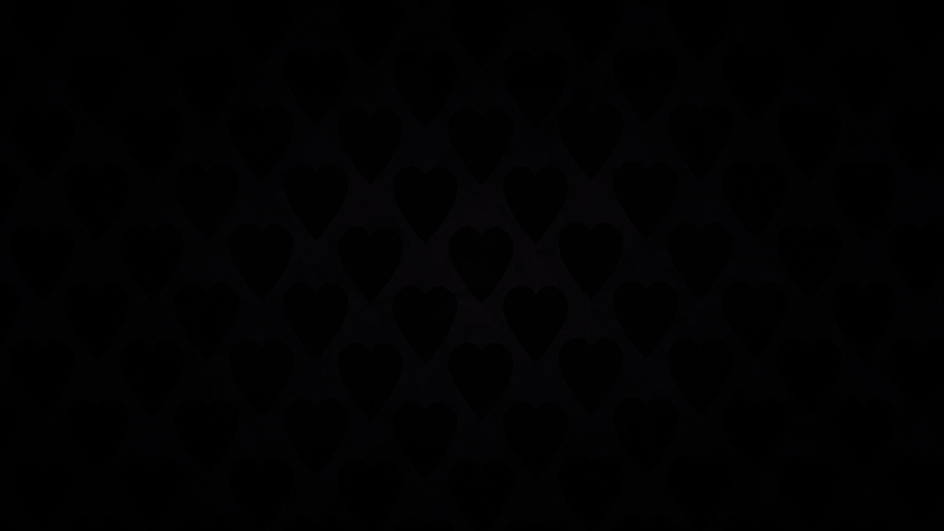 Сердца обои