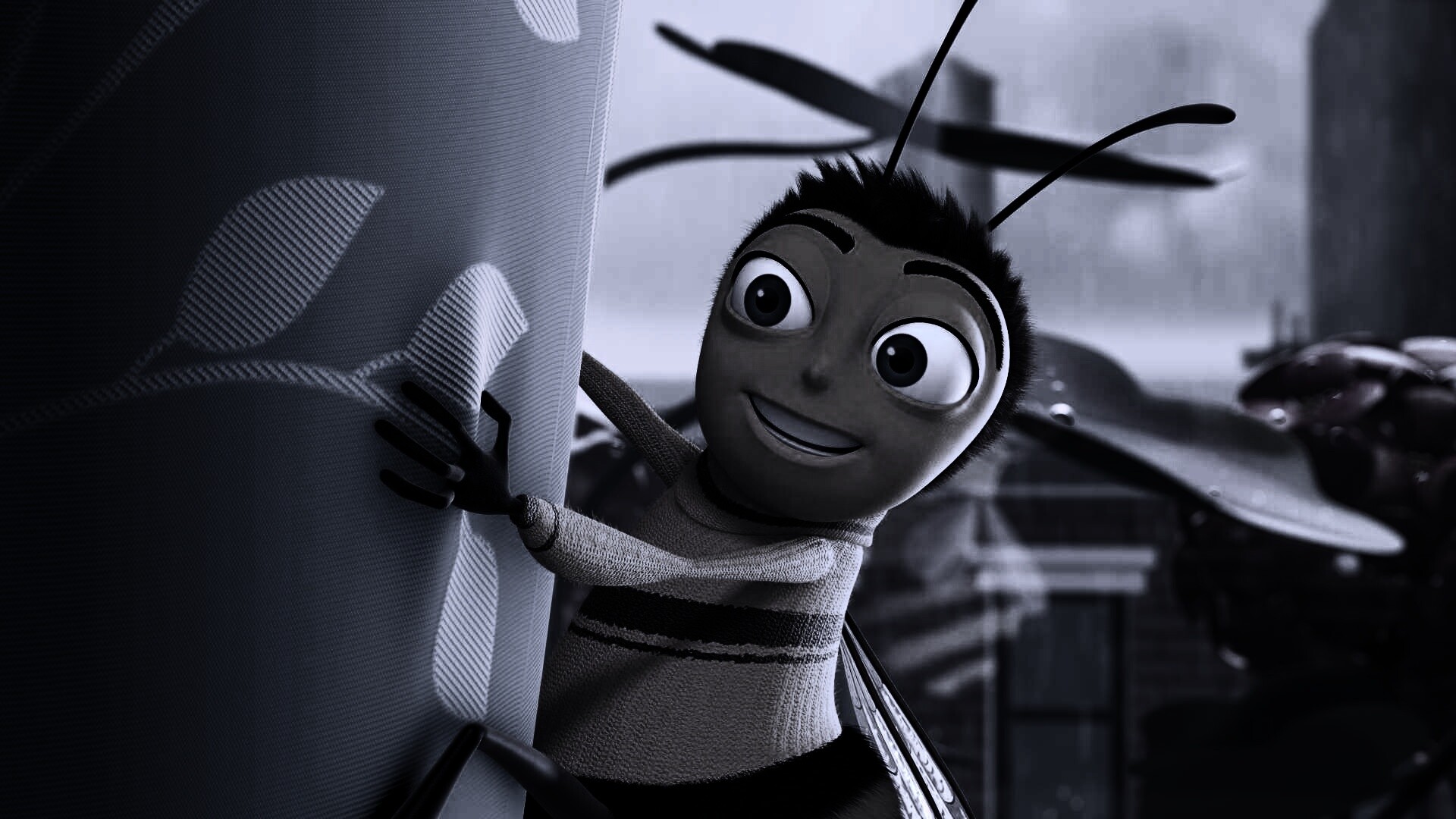 Бимуви обои