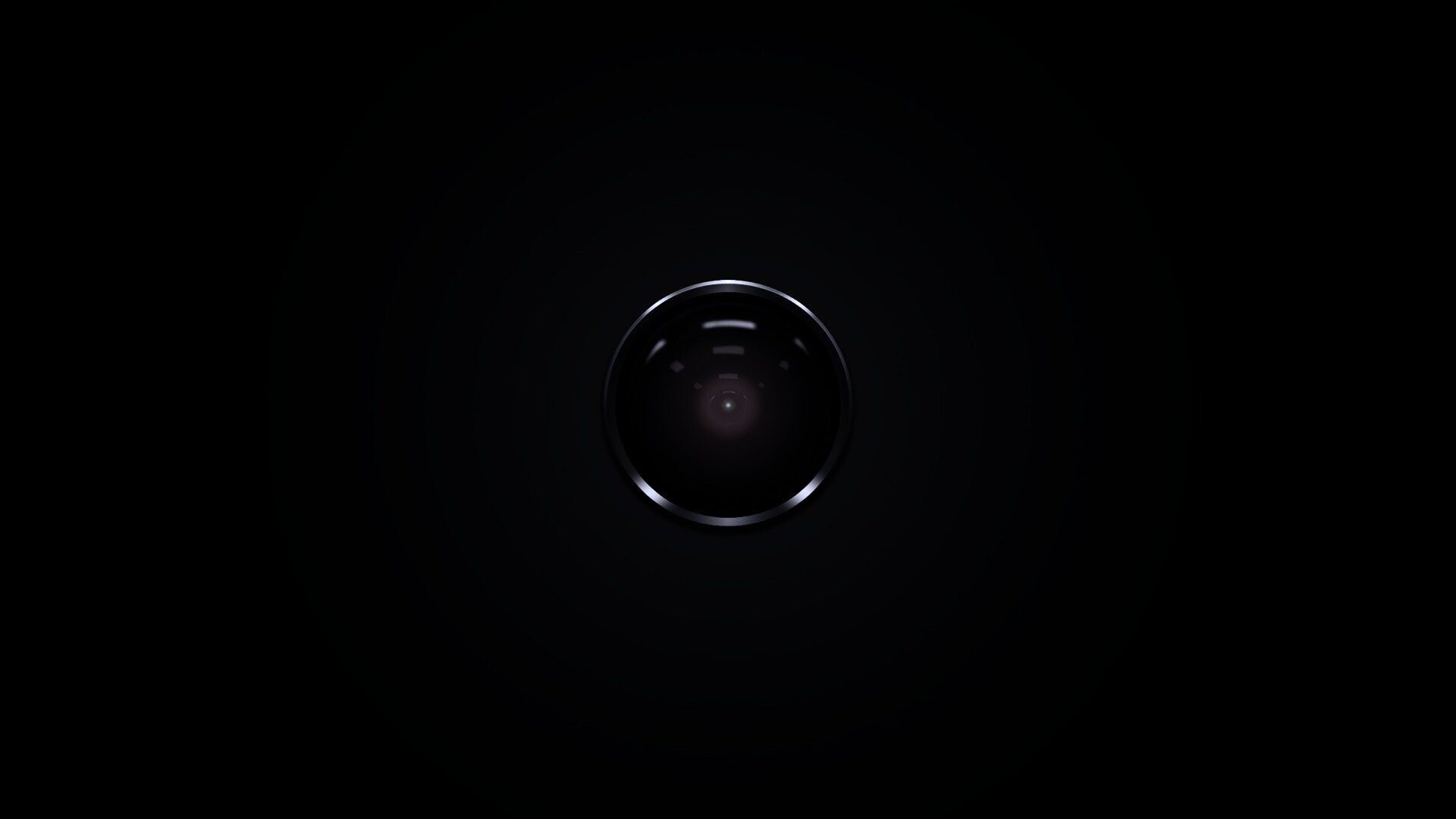 HAL 9000 обои
