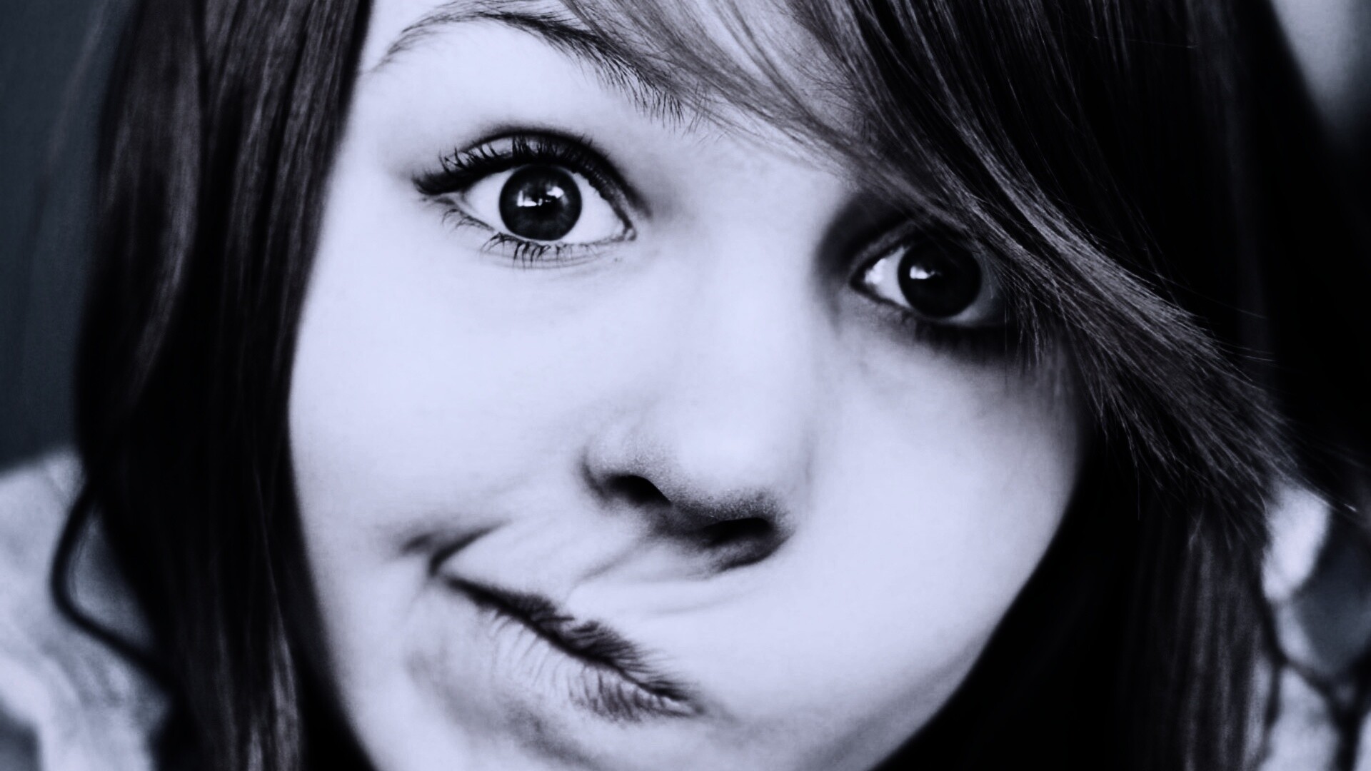 Вот такие дела обои