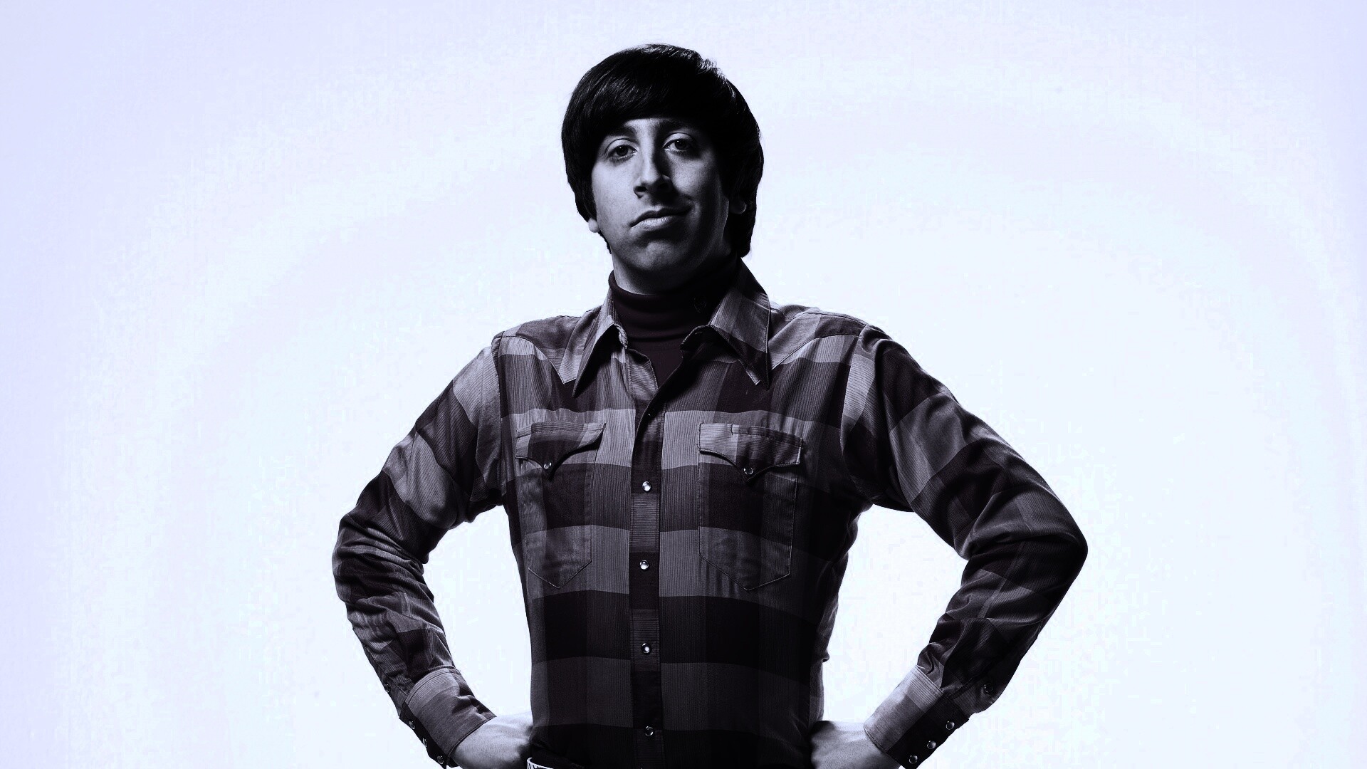 Говард Воловиц обои