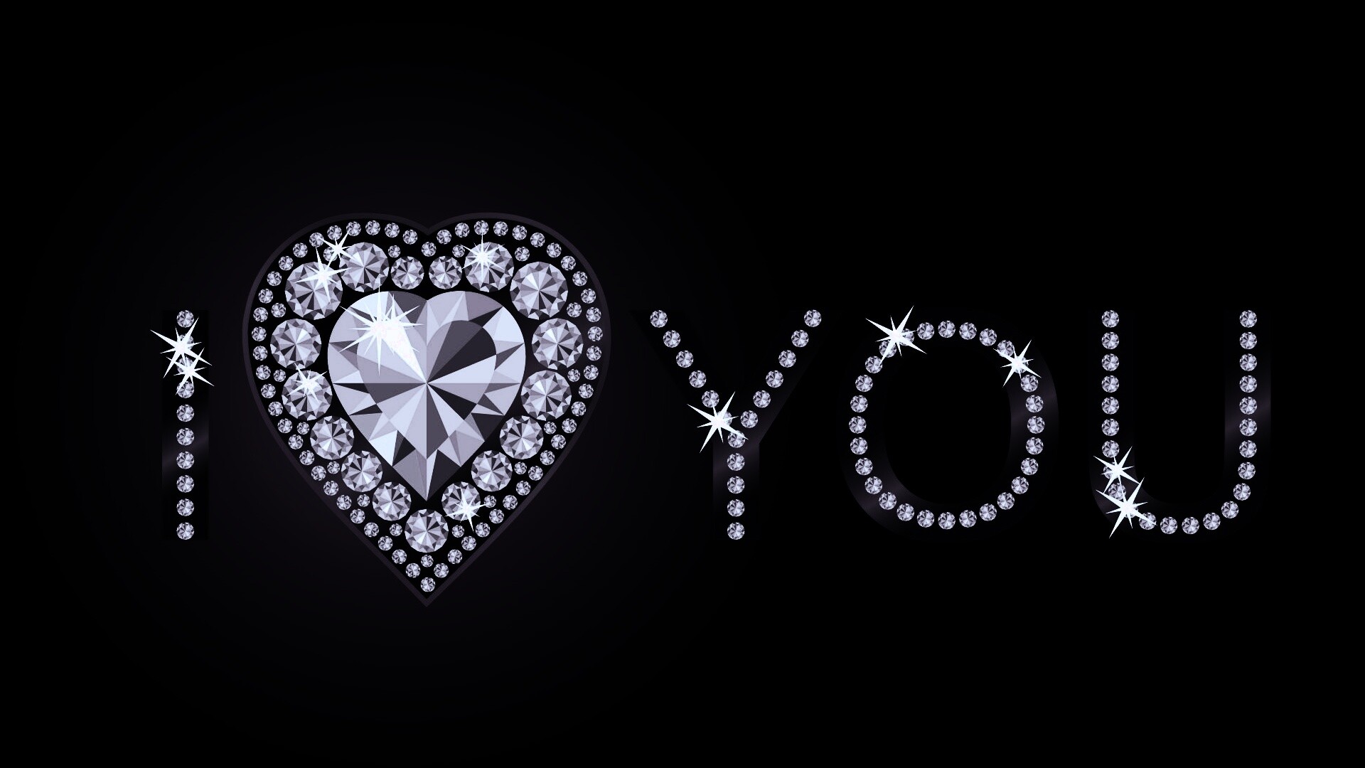 Обои на День Святого Валентина обои