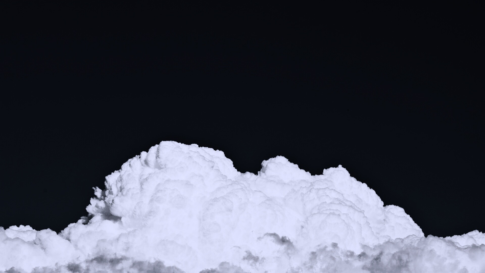 Облака обои