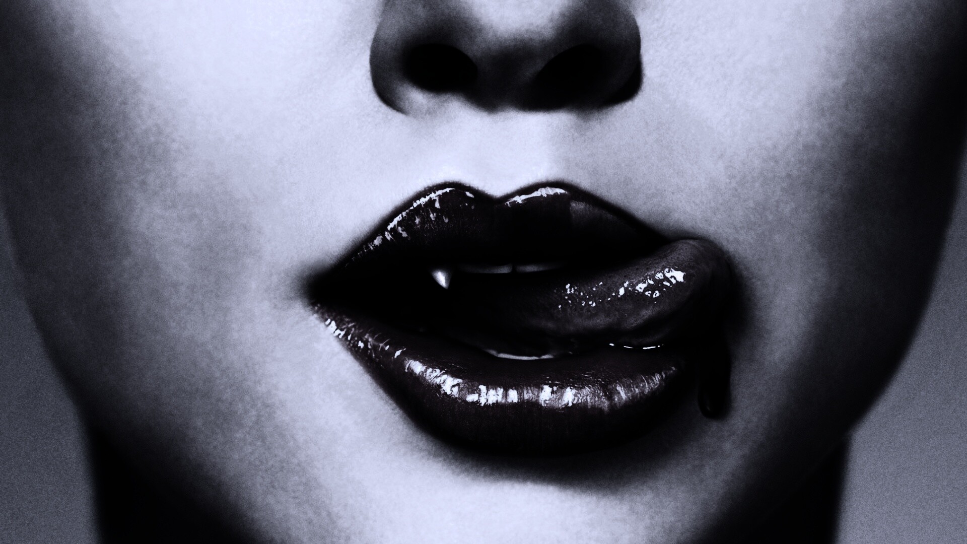 Вампир обои