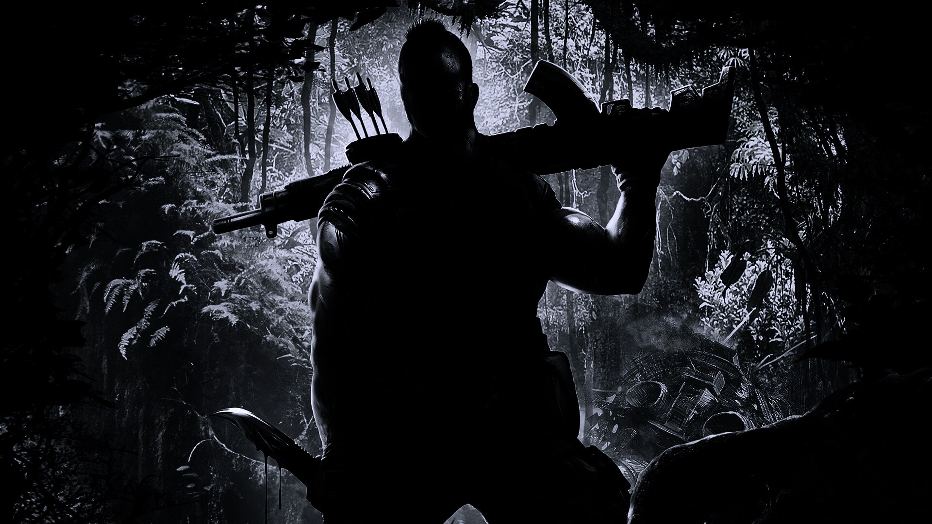 Турок 2 обои