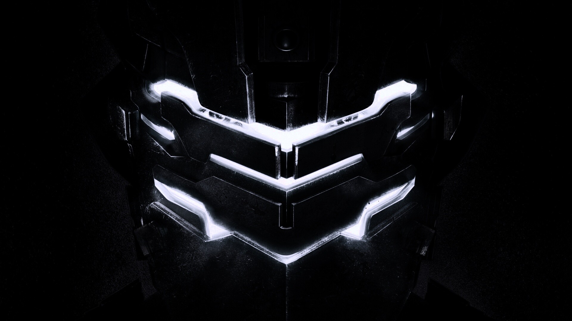 Айзек из Мертвого Космоса обои