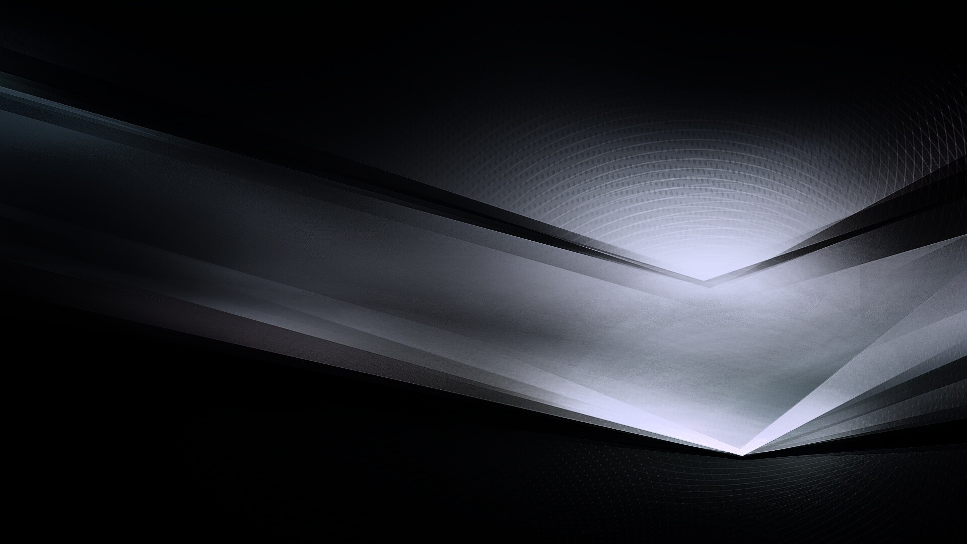 Геометрическая абстракция обои