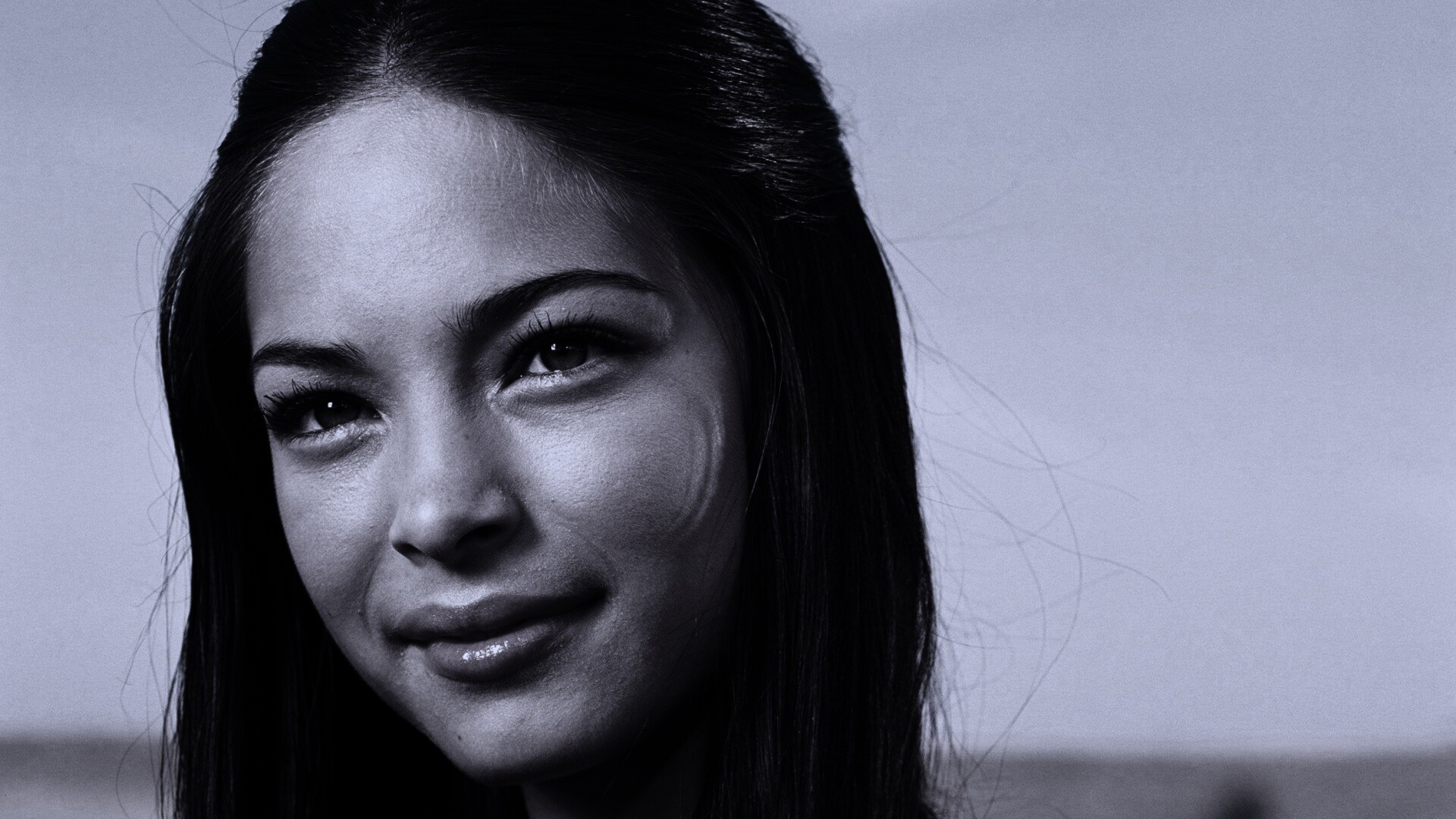 Лана Лэнг обои