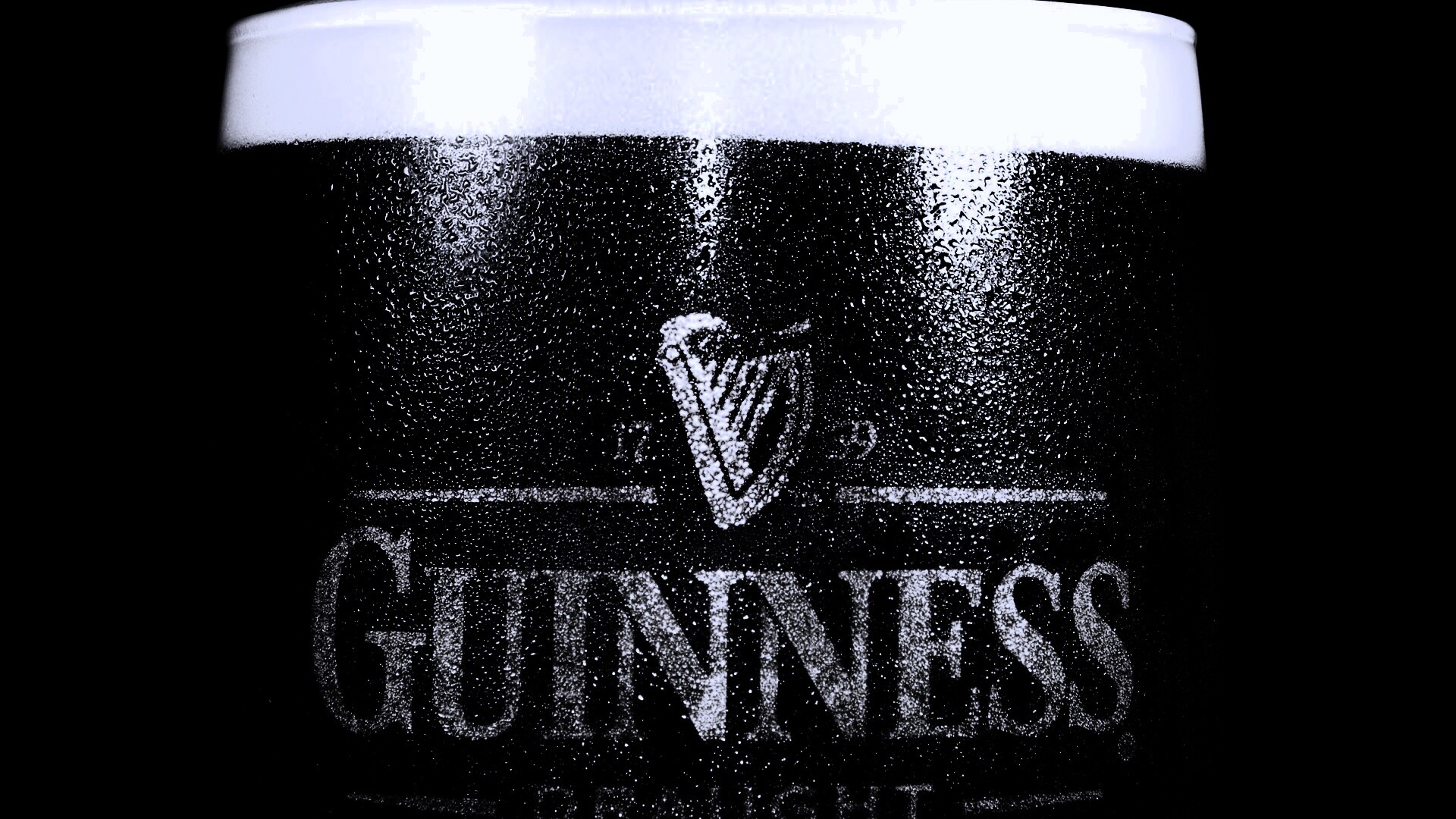 Guiness  обои