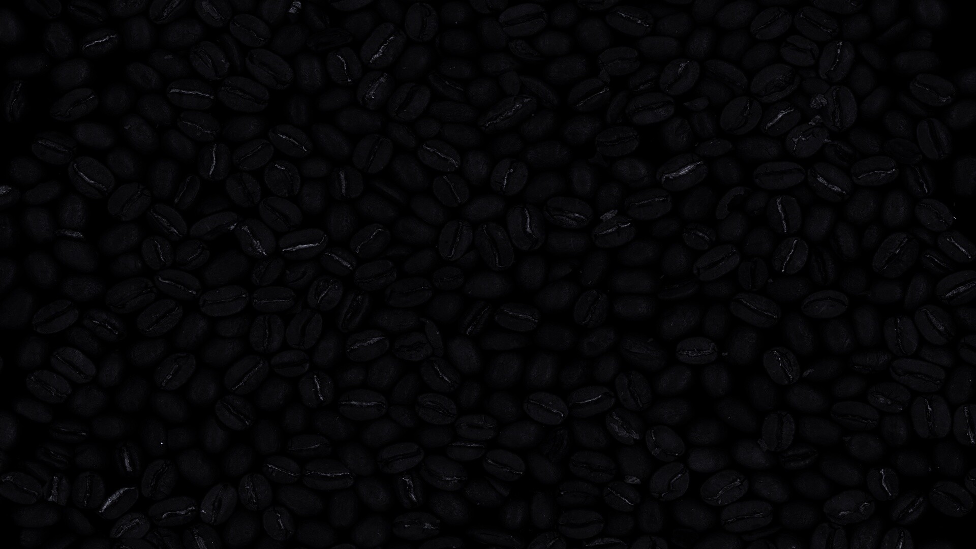 Зерна кофе обои