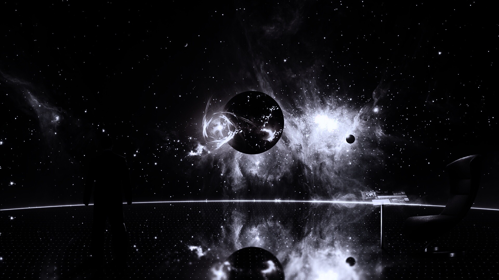 Цербер обои