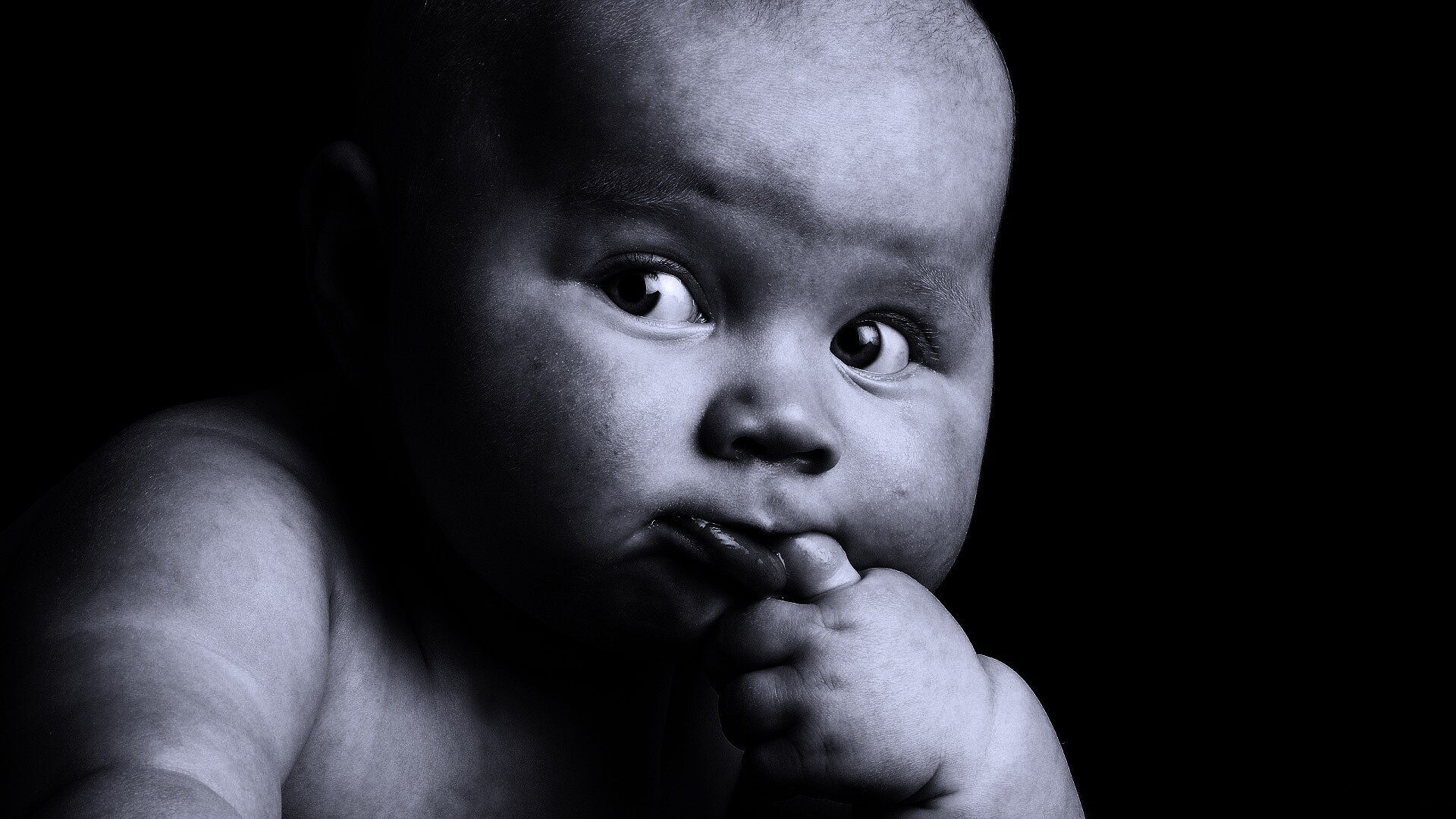 Ребенок обои