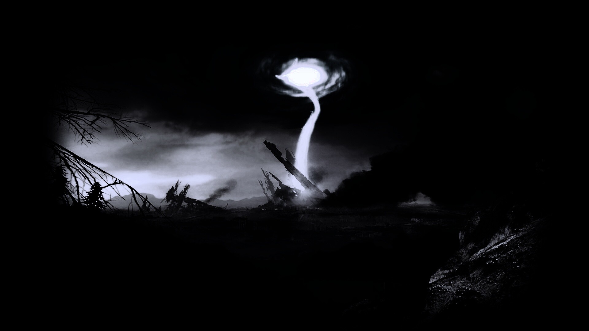 Цитадель обои