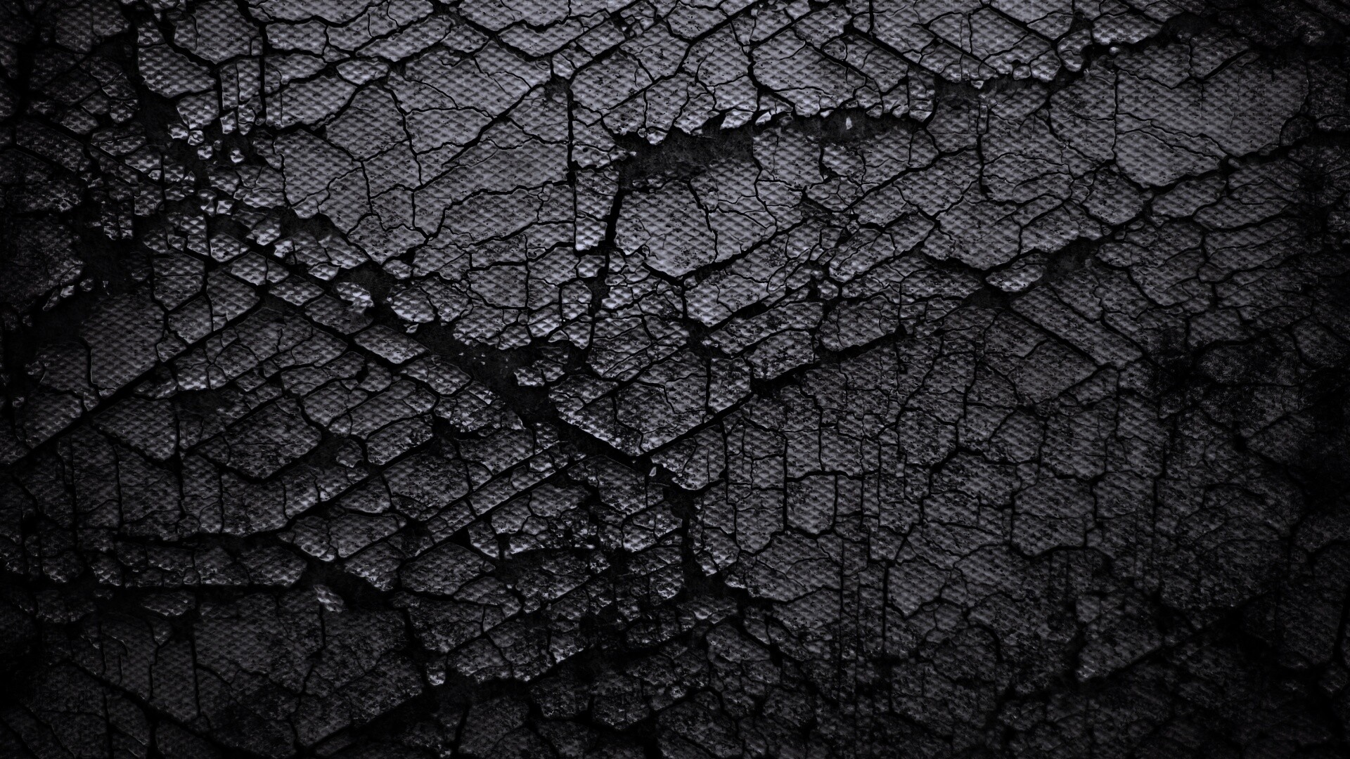 Потрескавшаяся краска обои