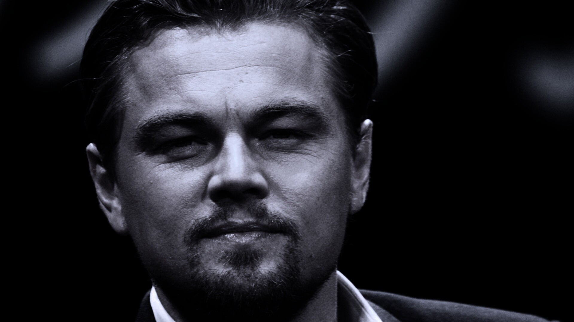 Леонардо Дикаприо обои