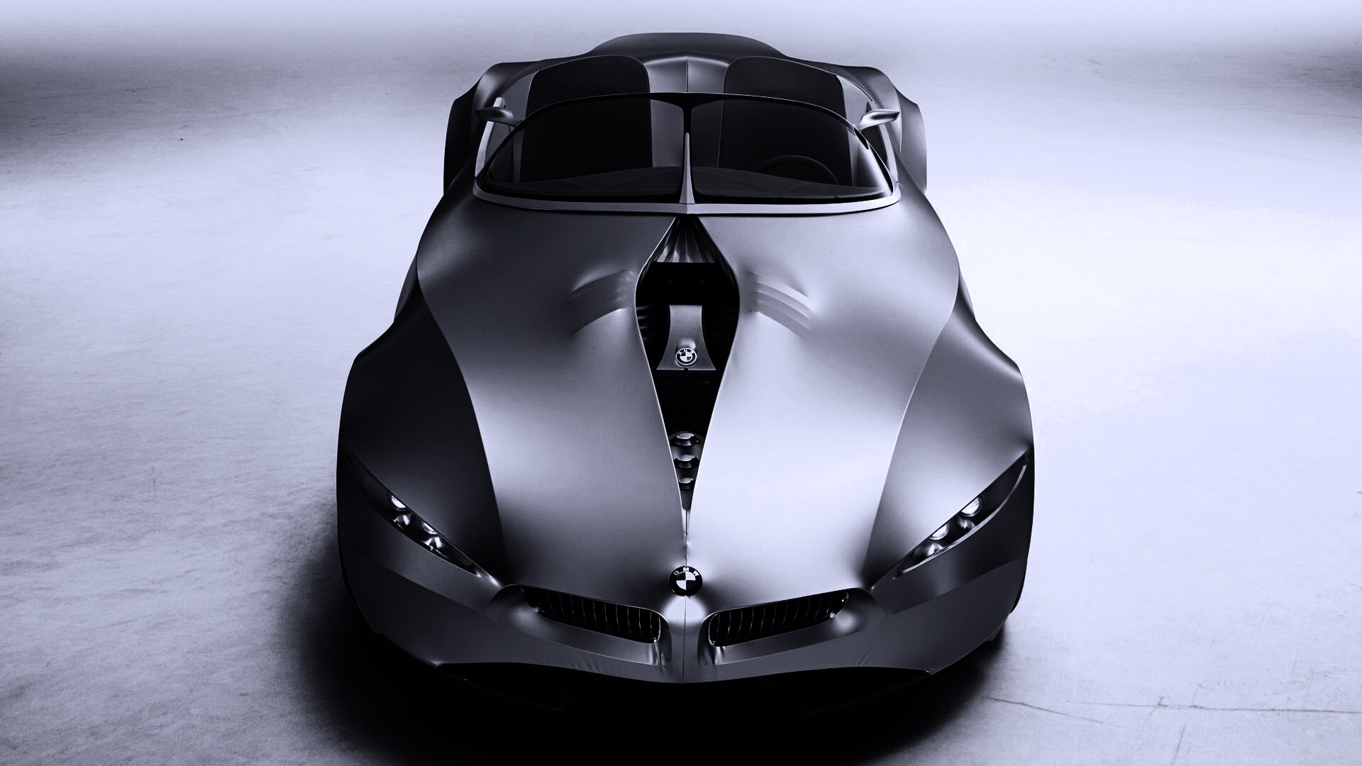 Кабриолет BMW обои