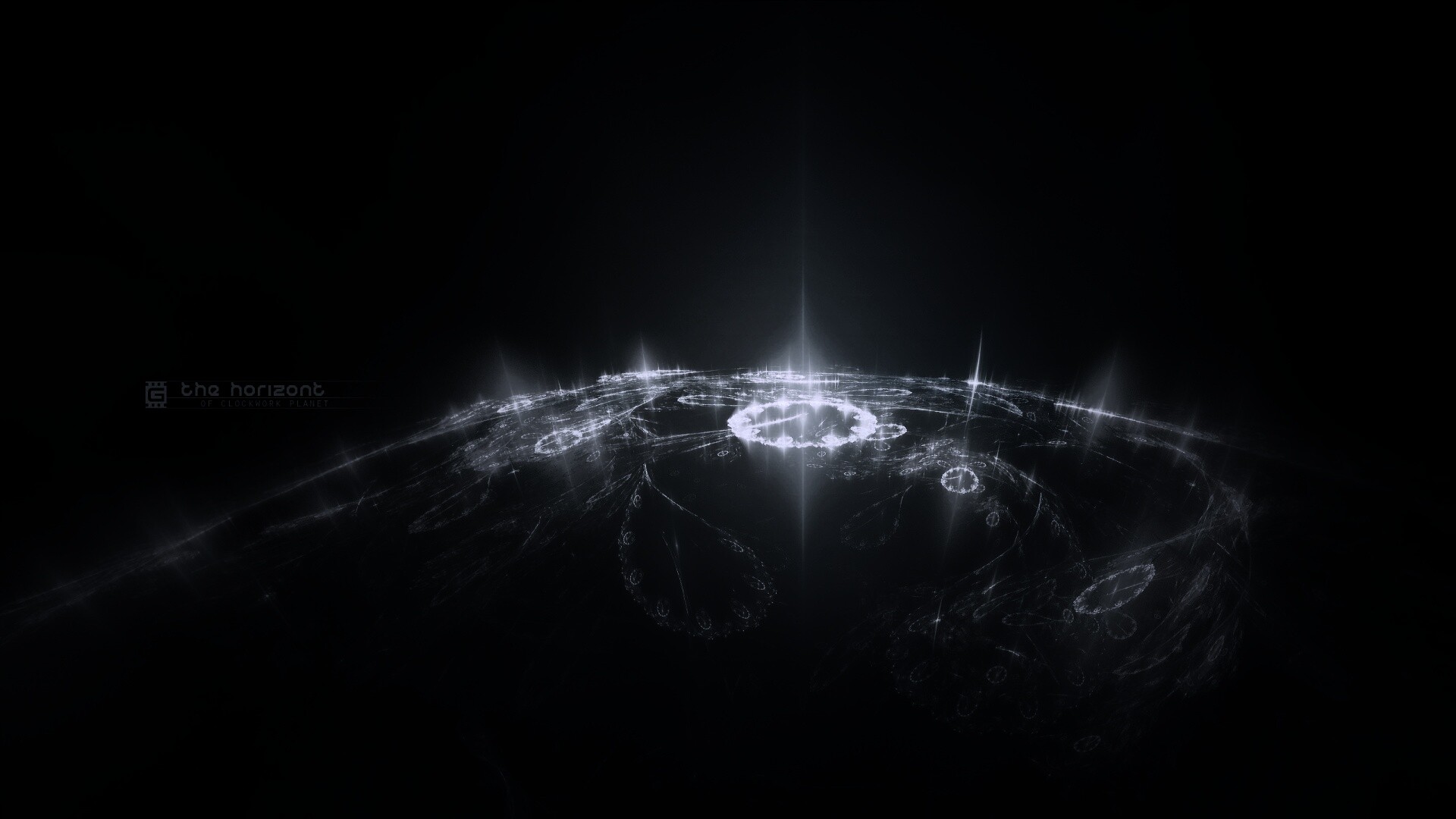 Горизонт обои