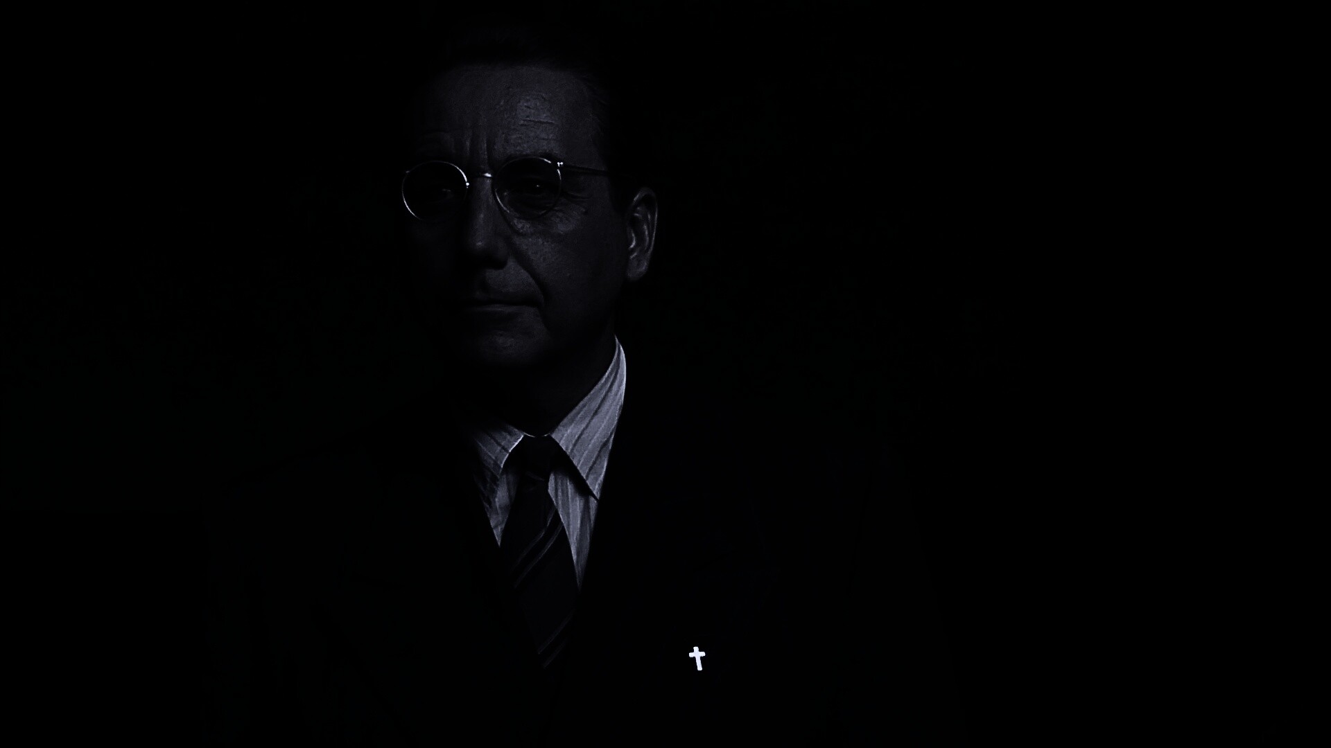 Директор тюрьмы Шоушенк обои