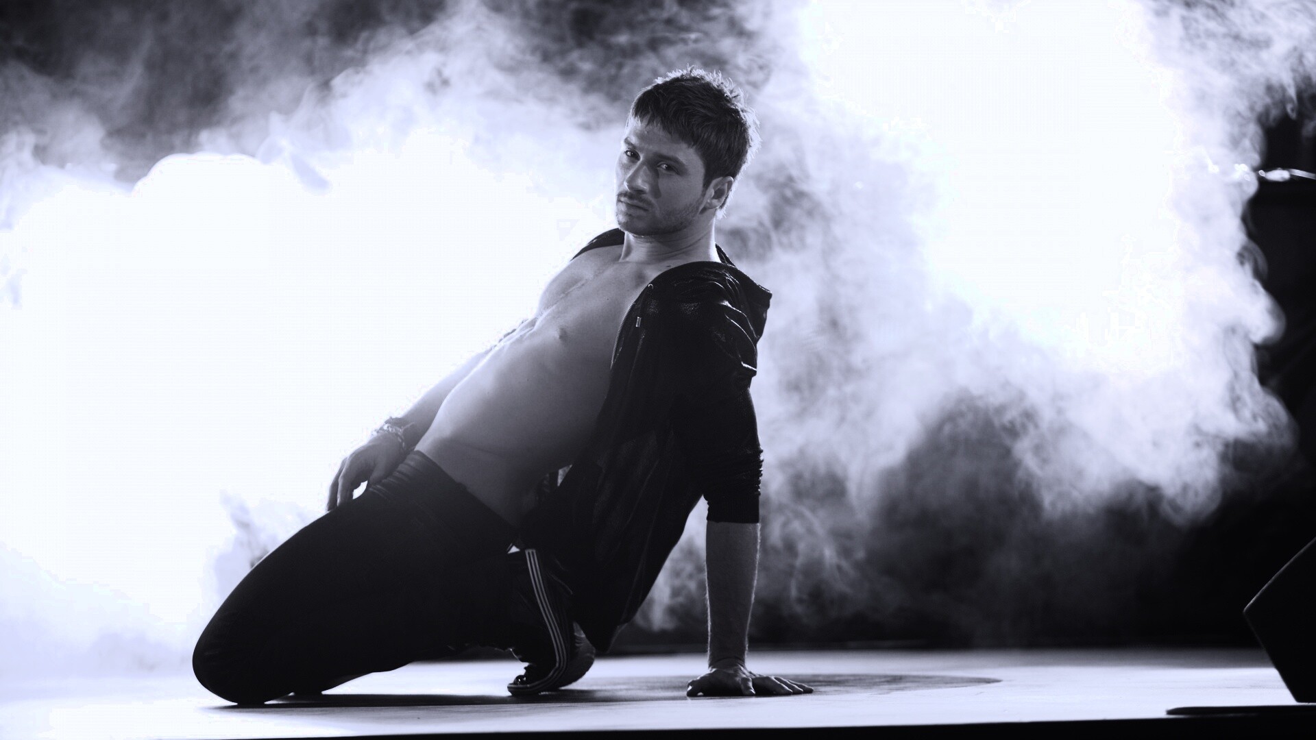 Сергей Лазарев обои