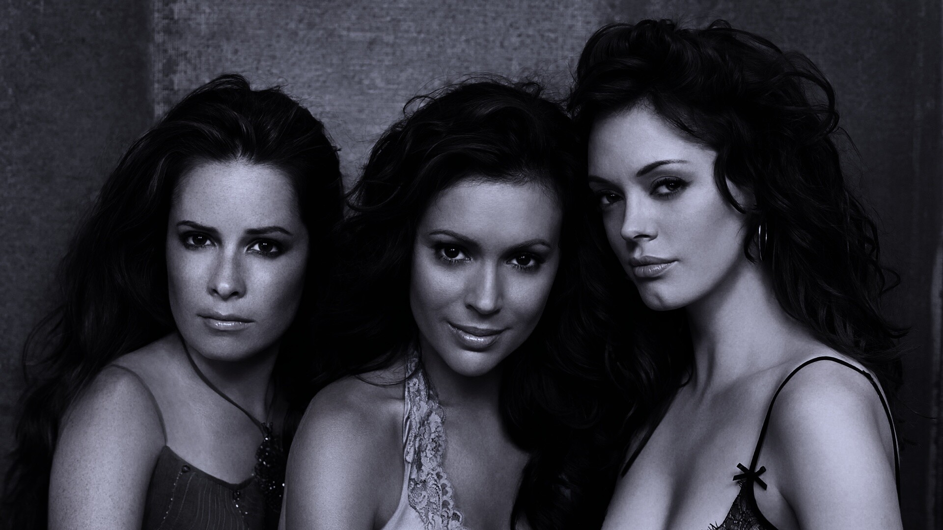 Зачарованные обои