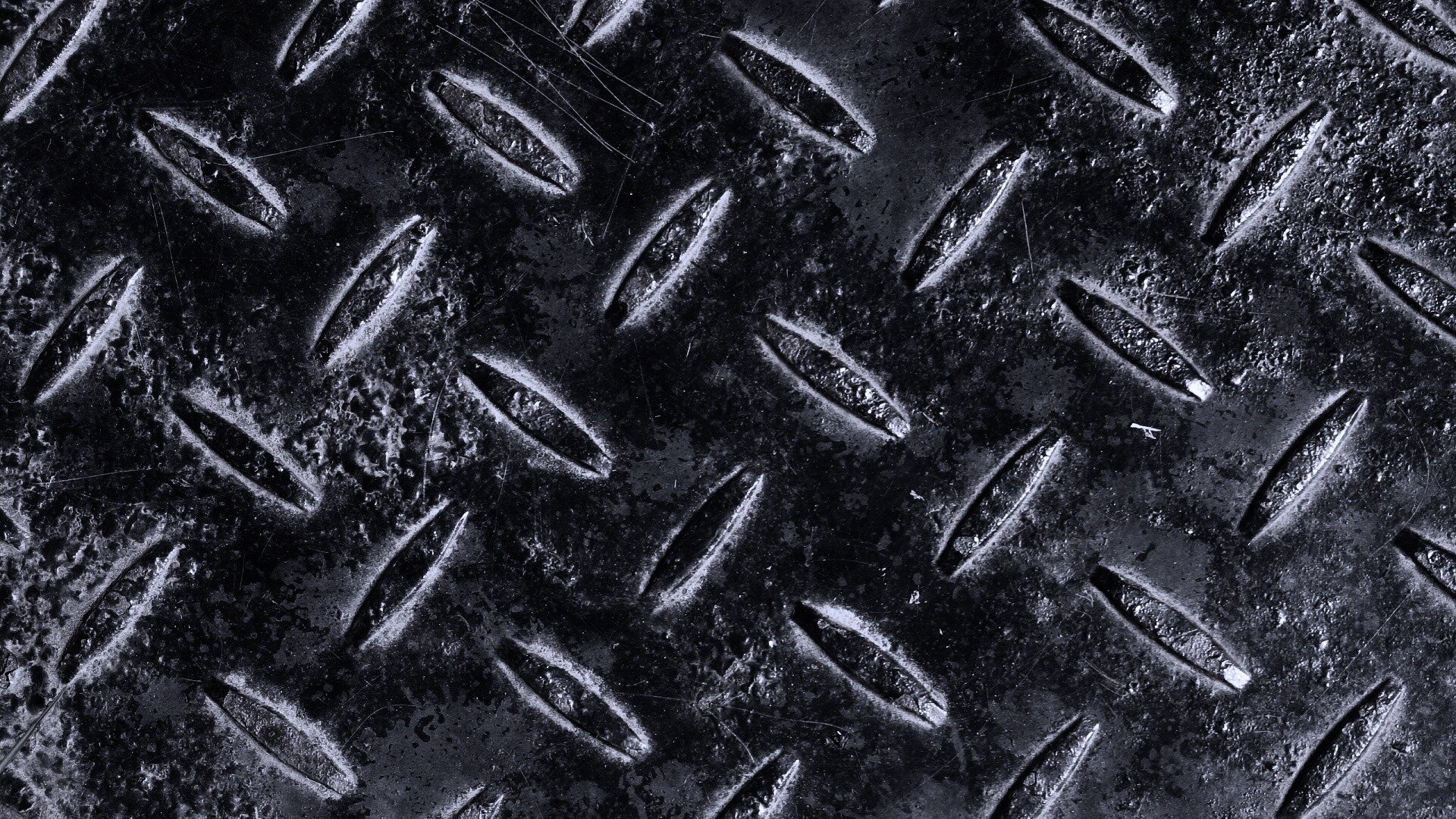 Стальной лист обои