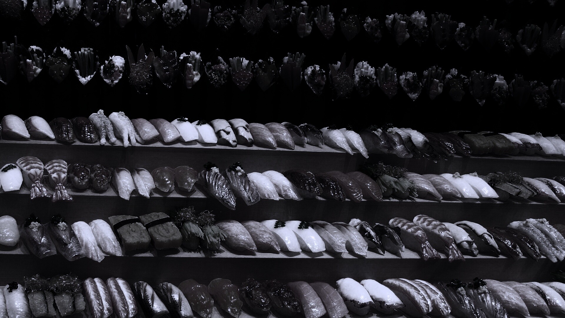 Радость для гурмана обои