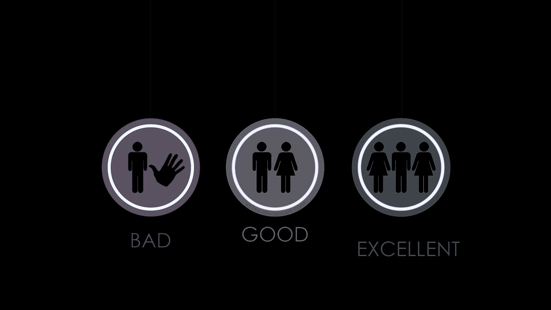 Варианты обои