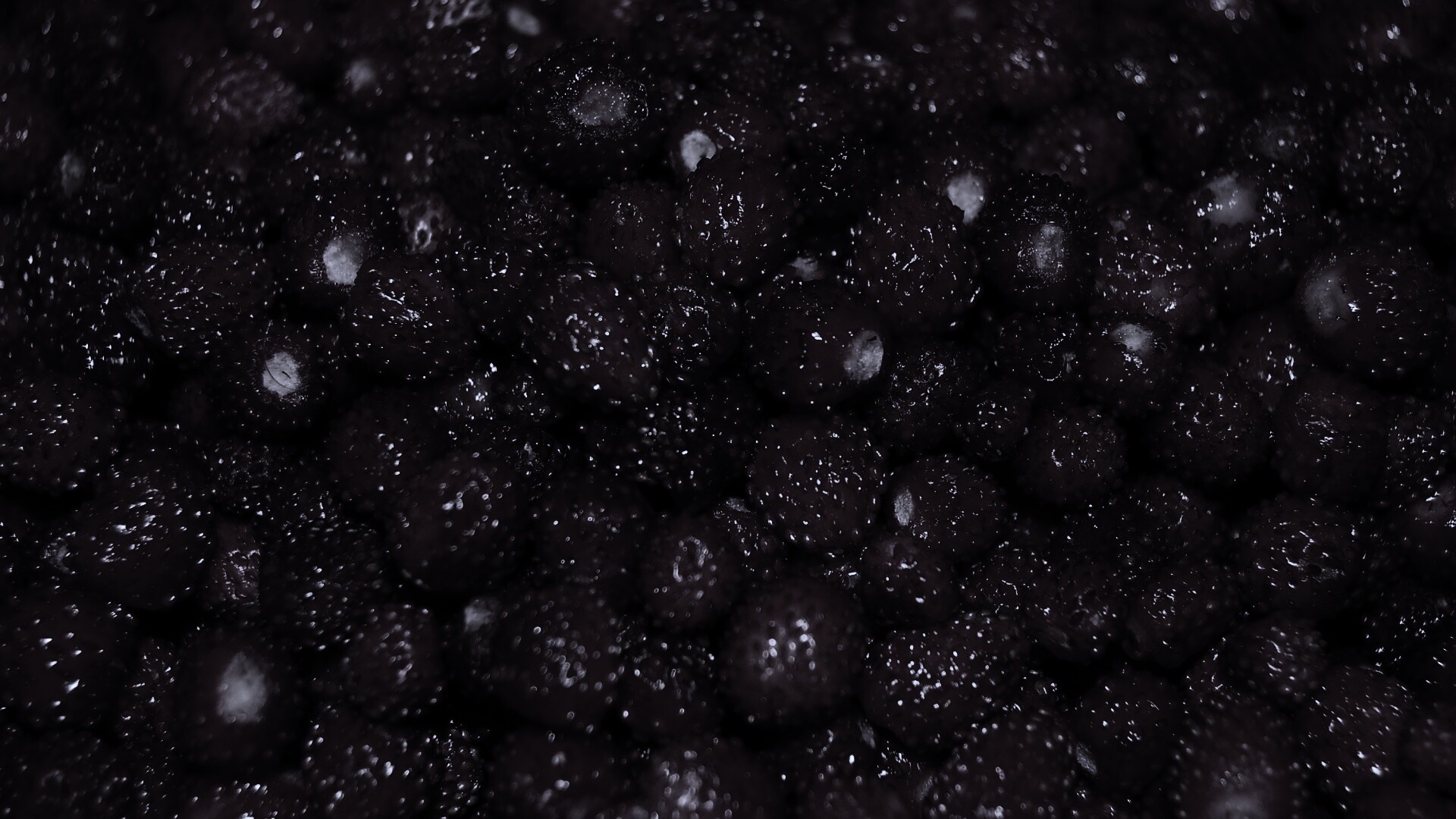 Земляника обои