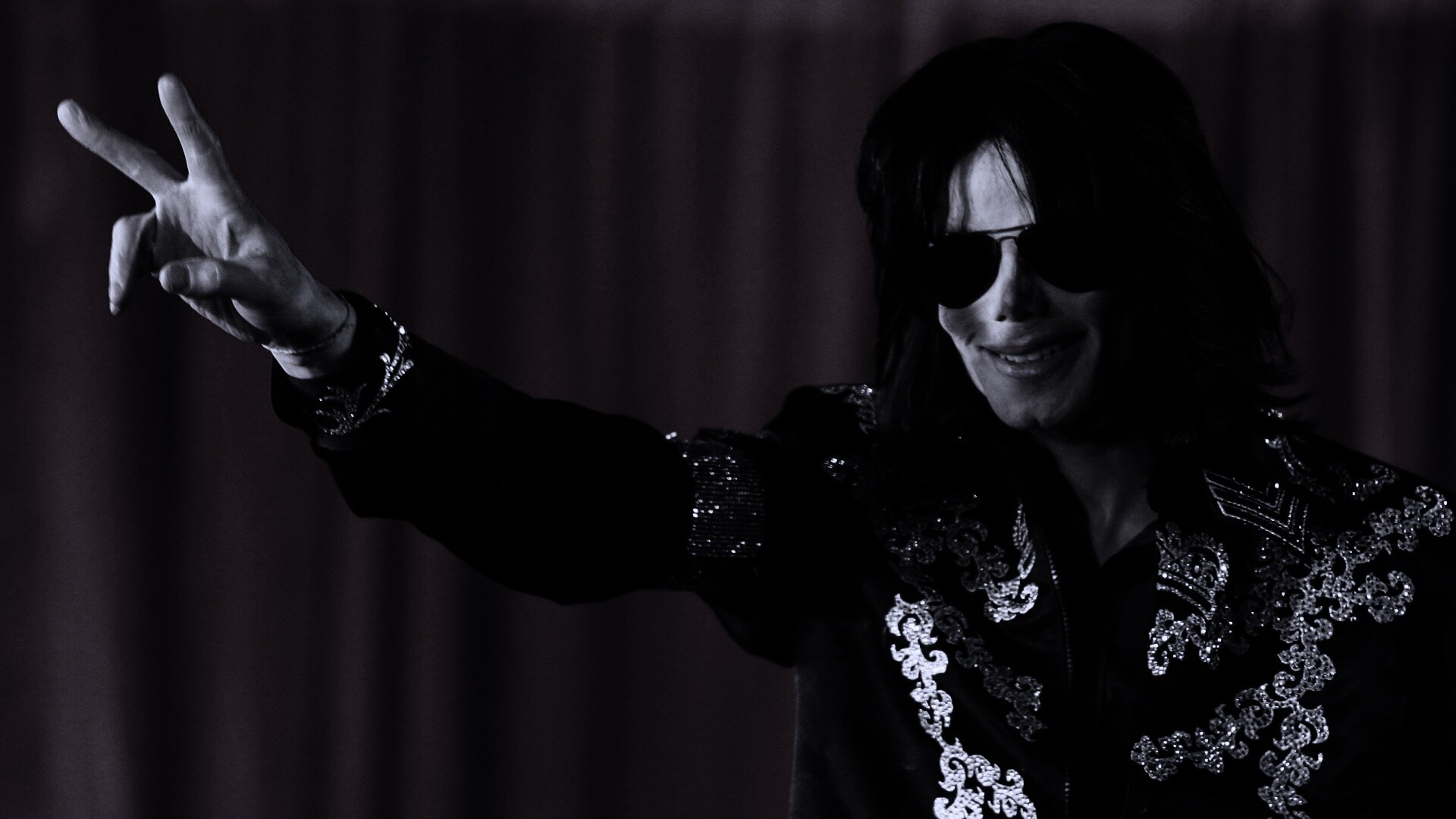 Michael Joseph Jackson обои