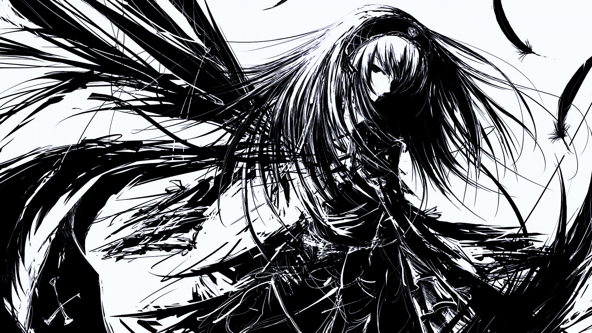 Самурай обои