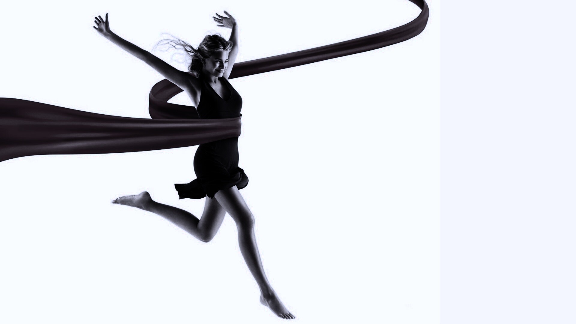 Ты - победитель! обои