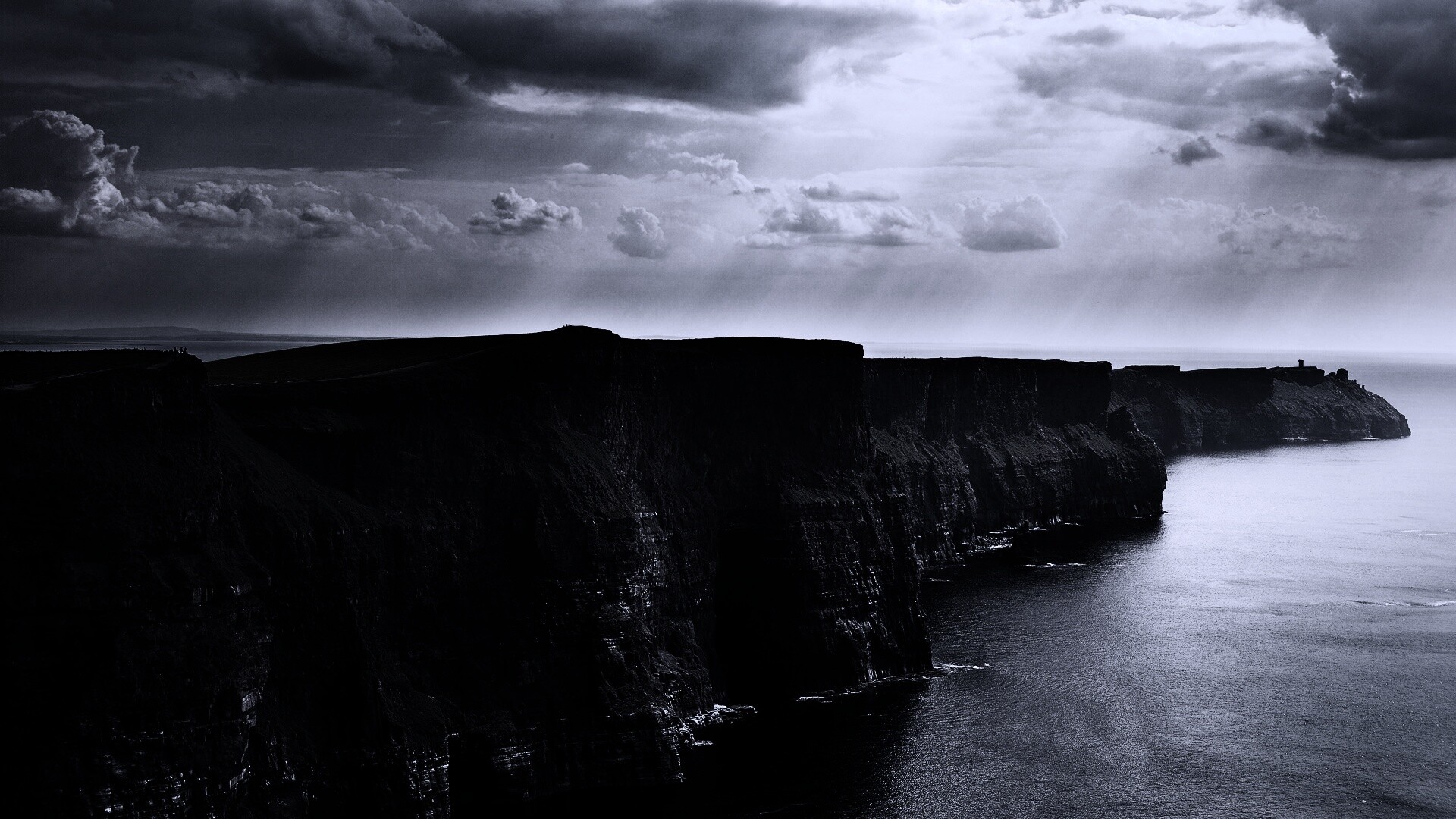 Красивейший мыс обои