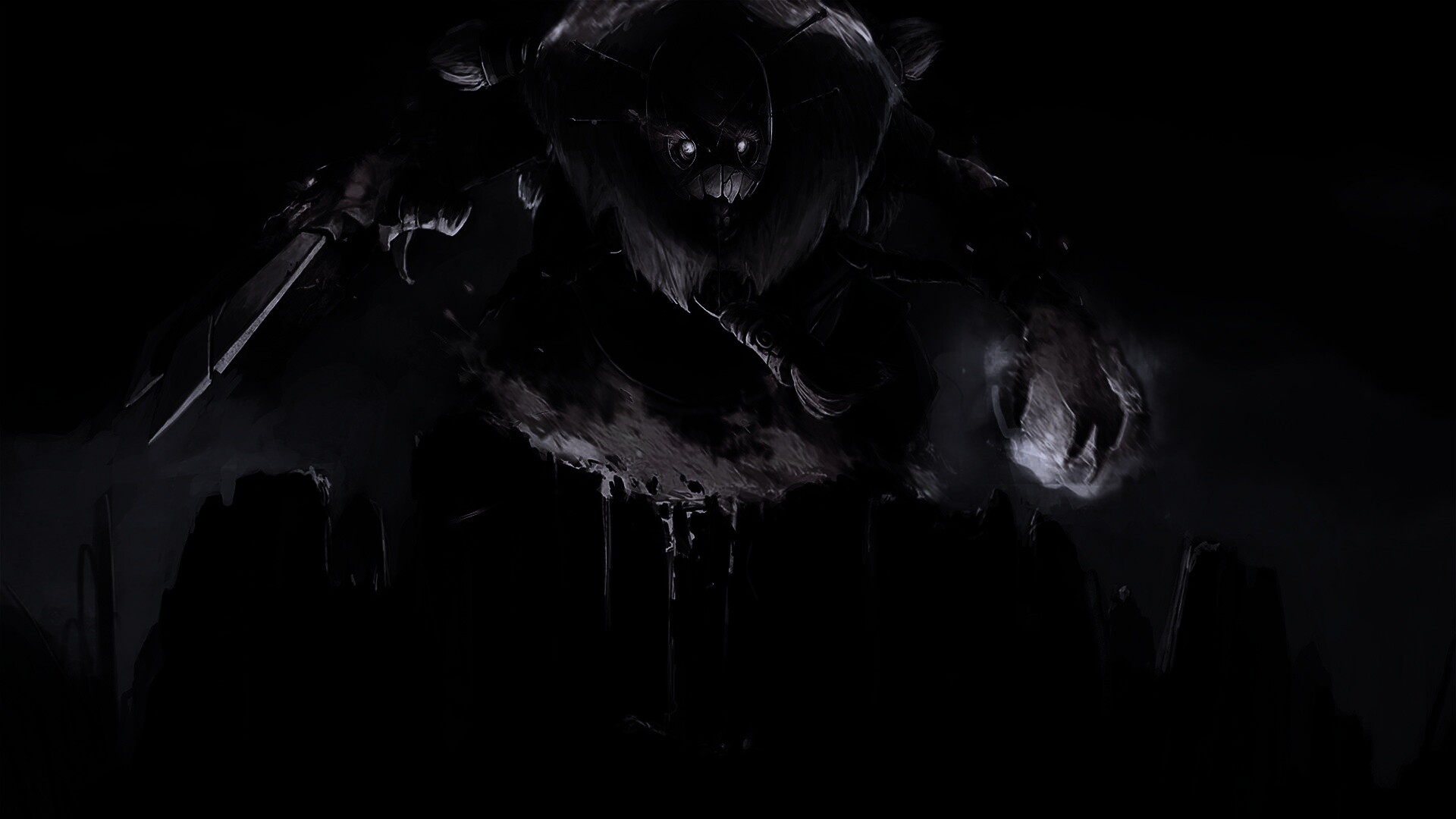 Bloodline Champions обои