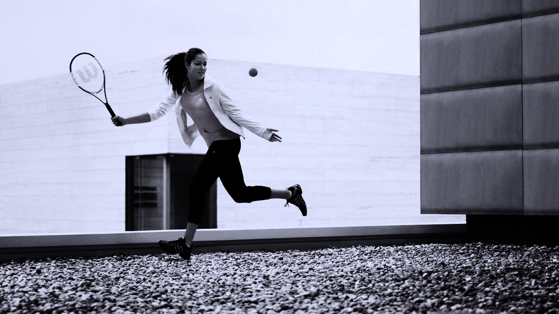 Анна Иванович обои