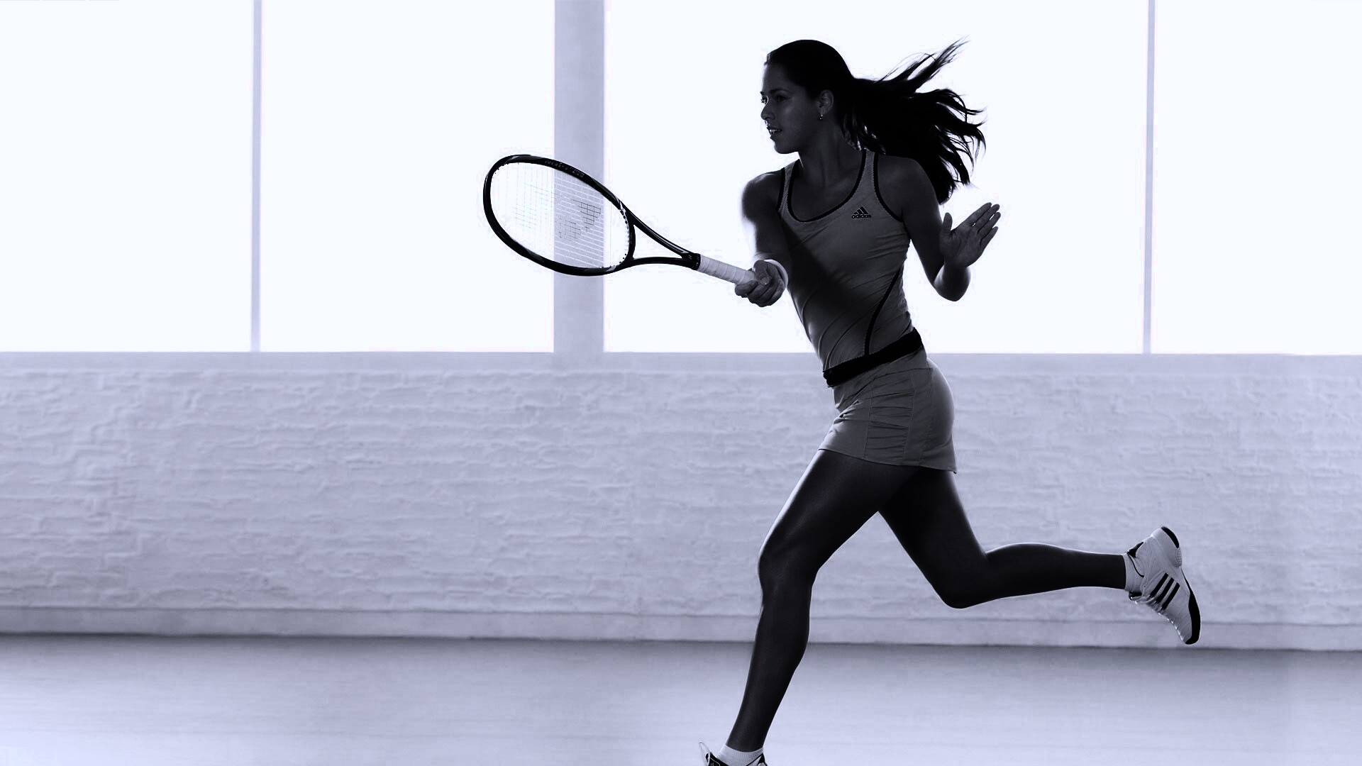 Ana Ivanovic обои