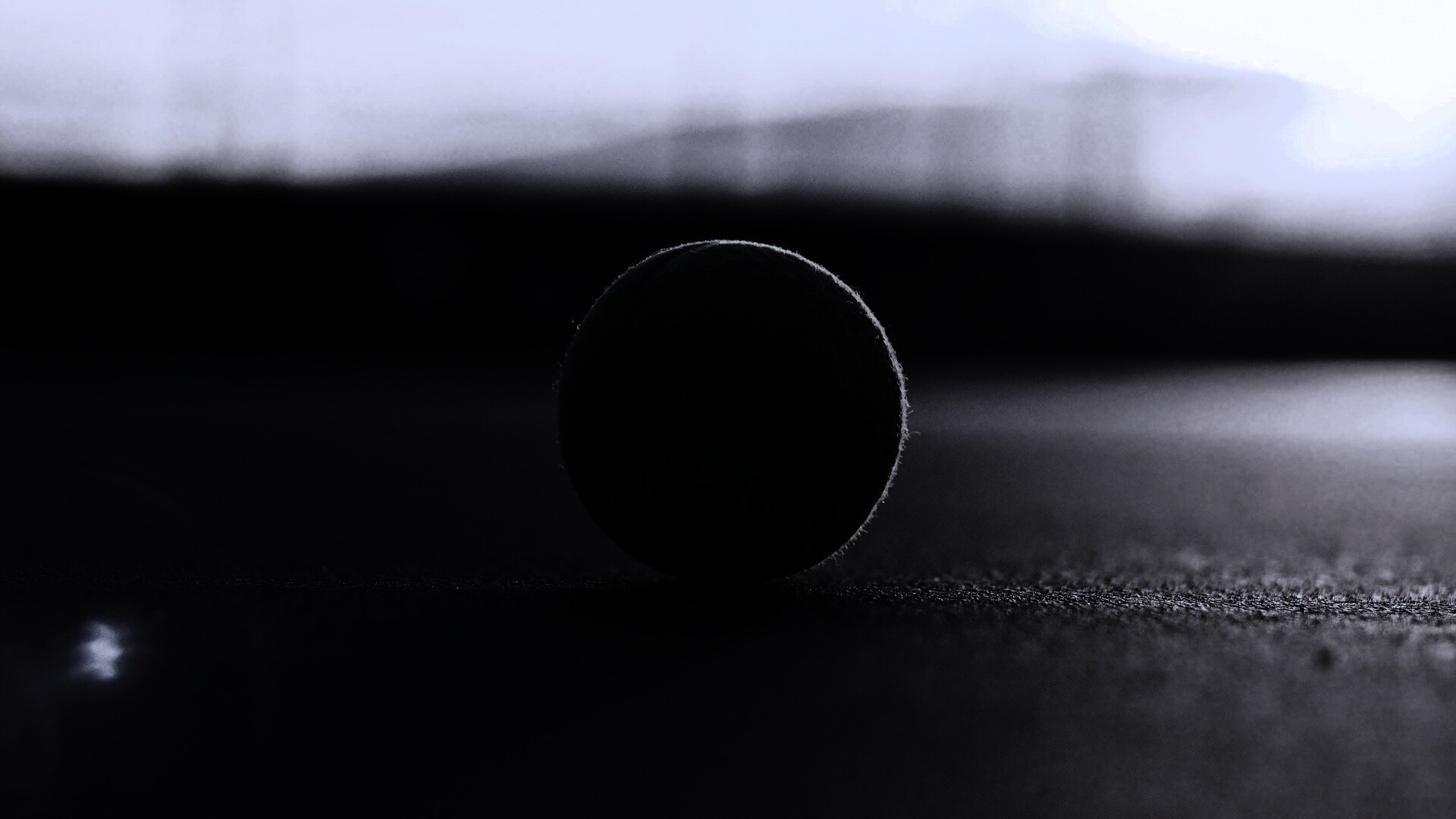 Теннисный мяч обои