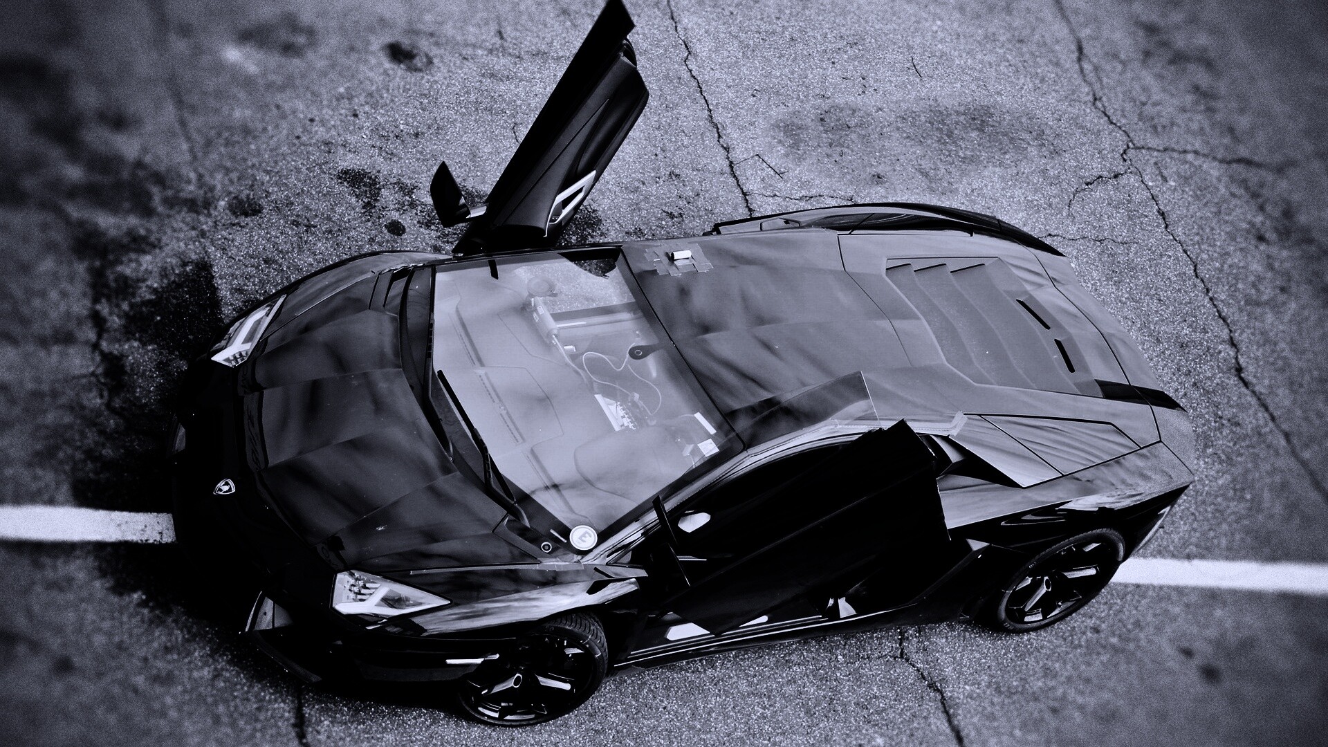 Ламборджини обои