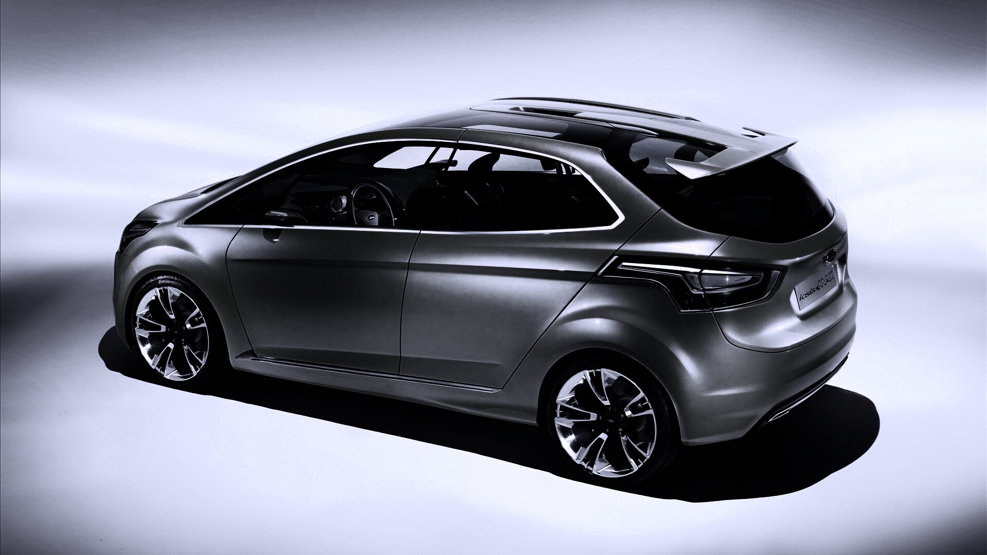 Субару хэтчбек обои