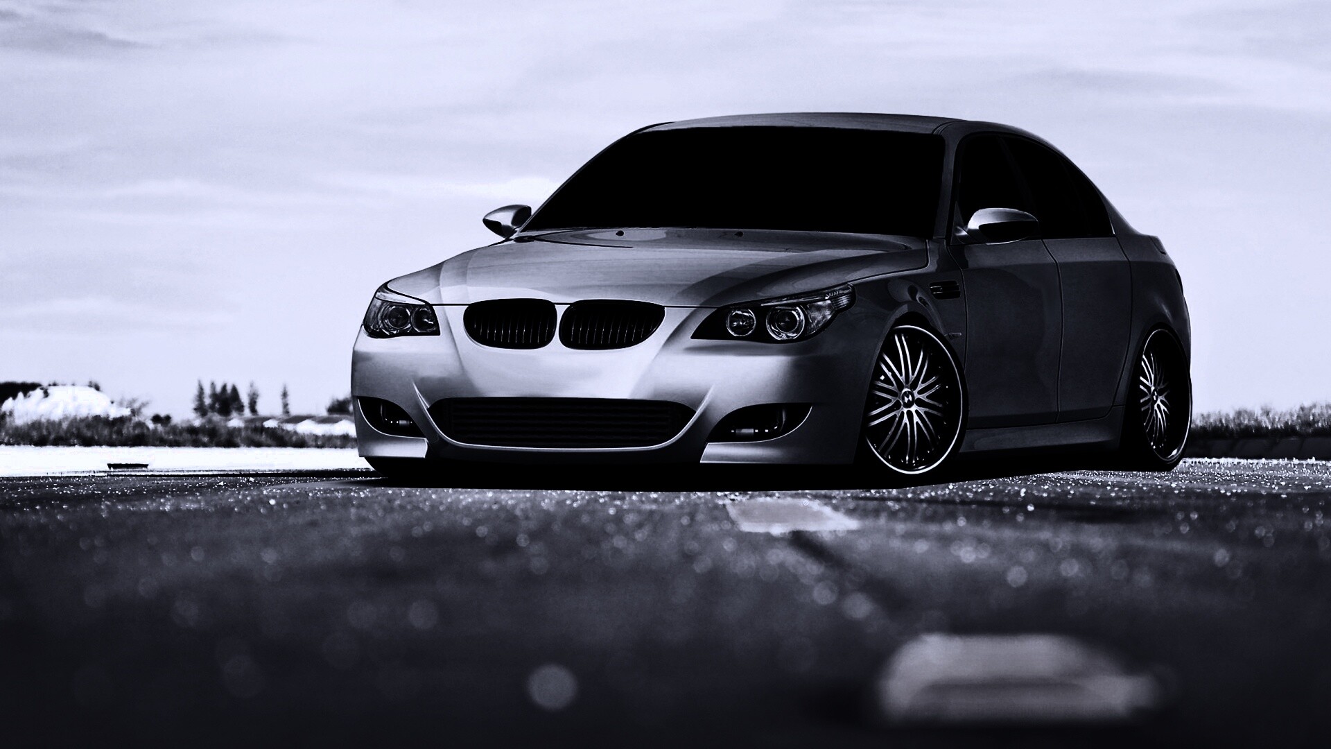 Мерседес обои