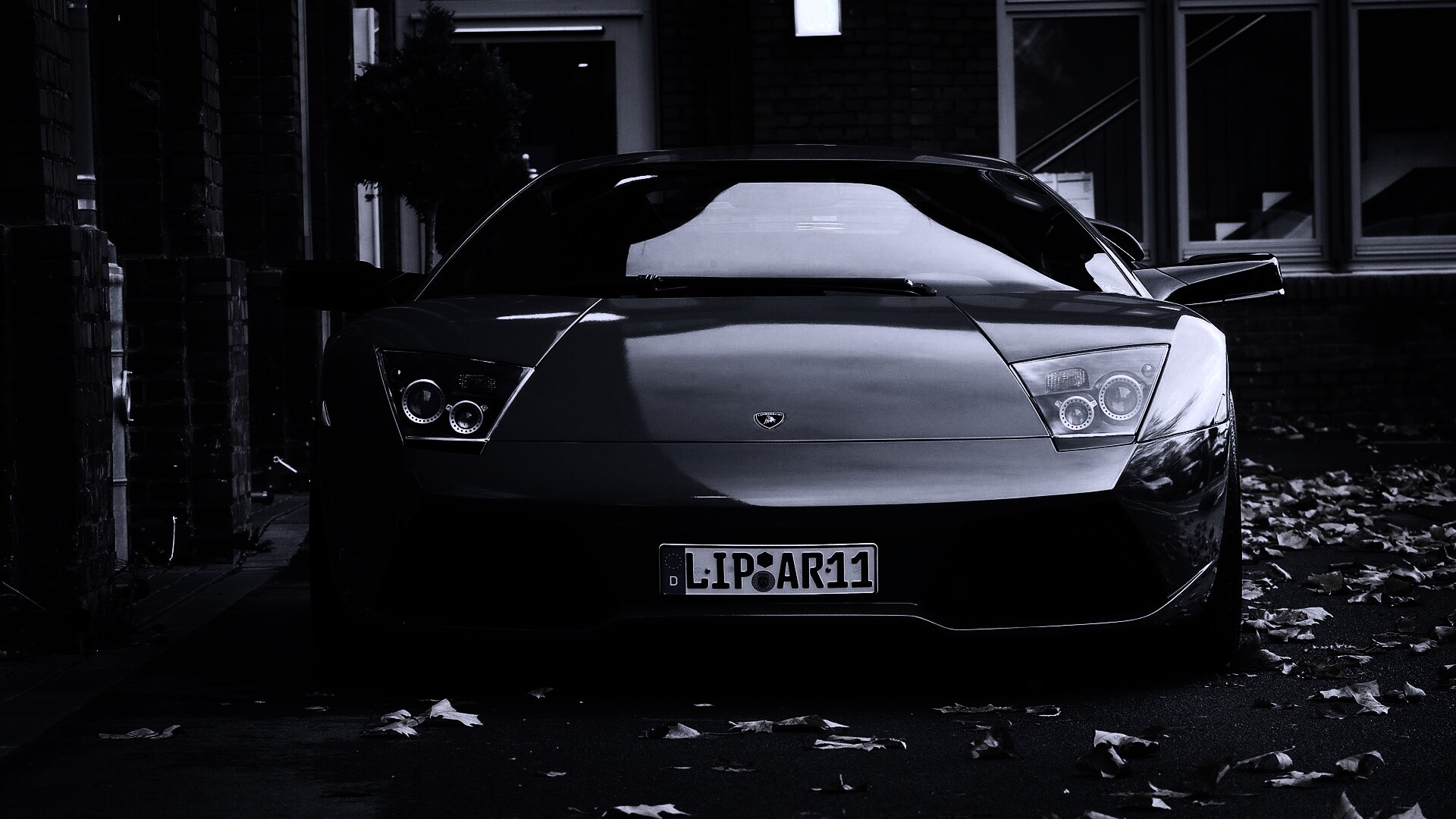 Ламборджини обои