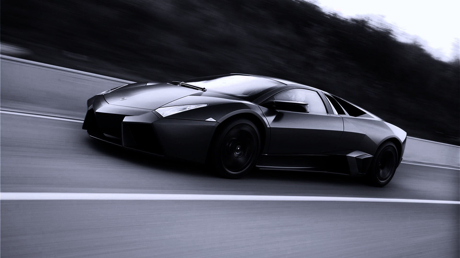 Lamborghini Reventon обои