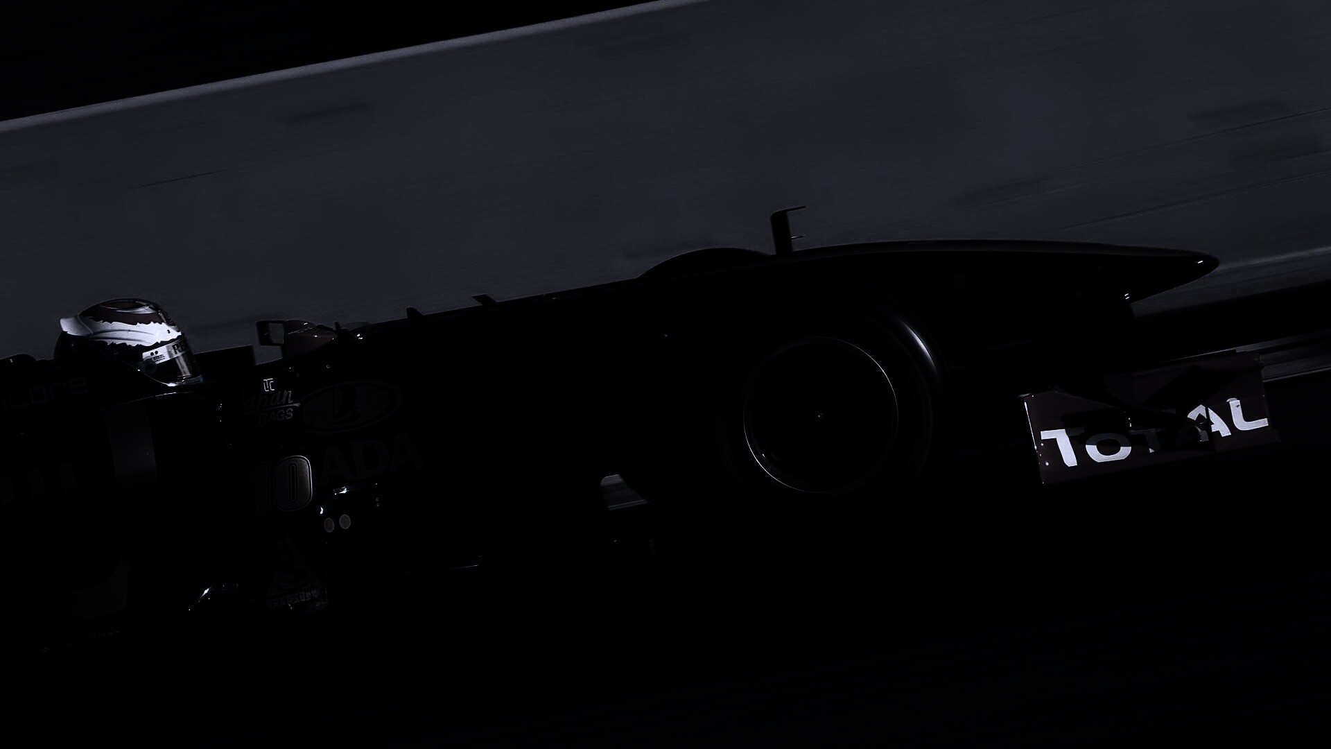 Формула 1 обои