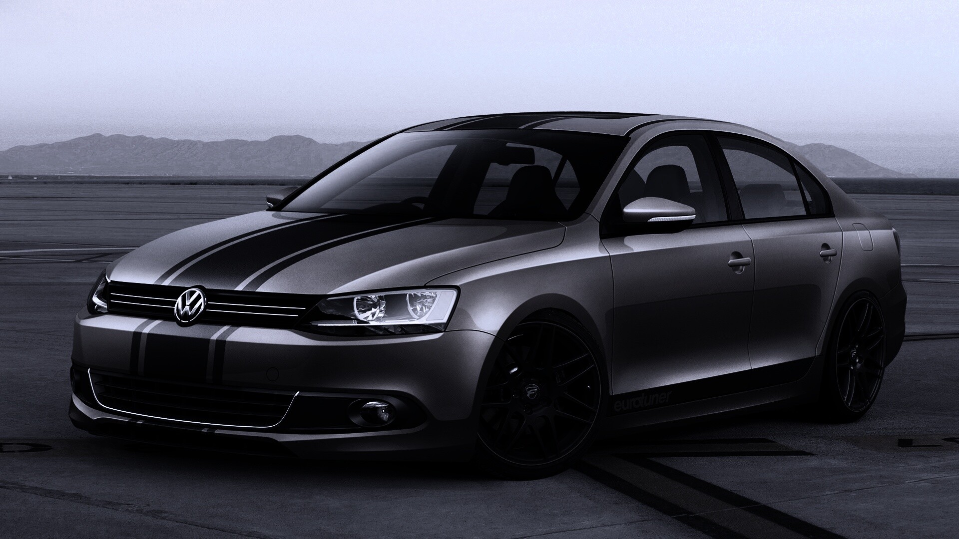 Volkswagen Passat обои