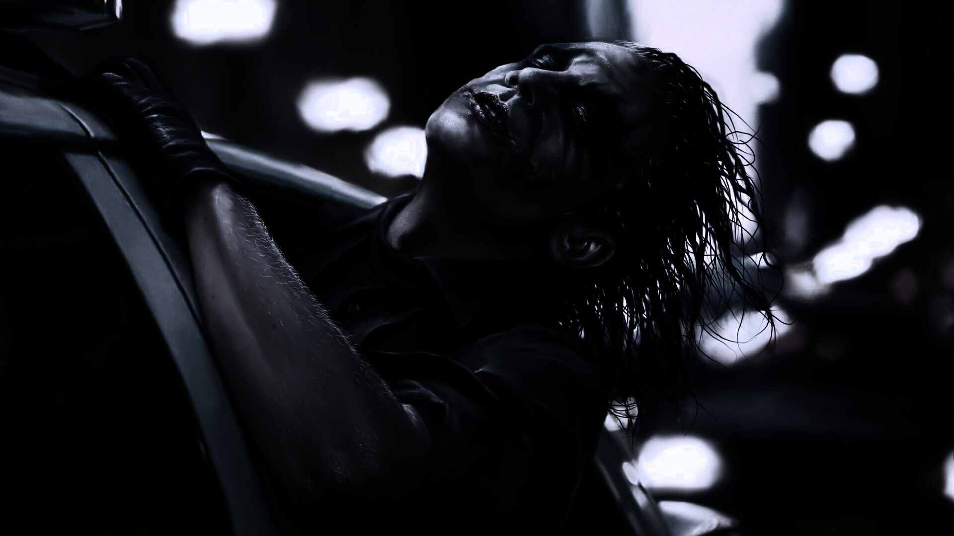 Джокер обои