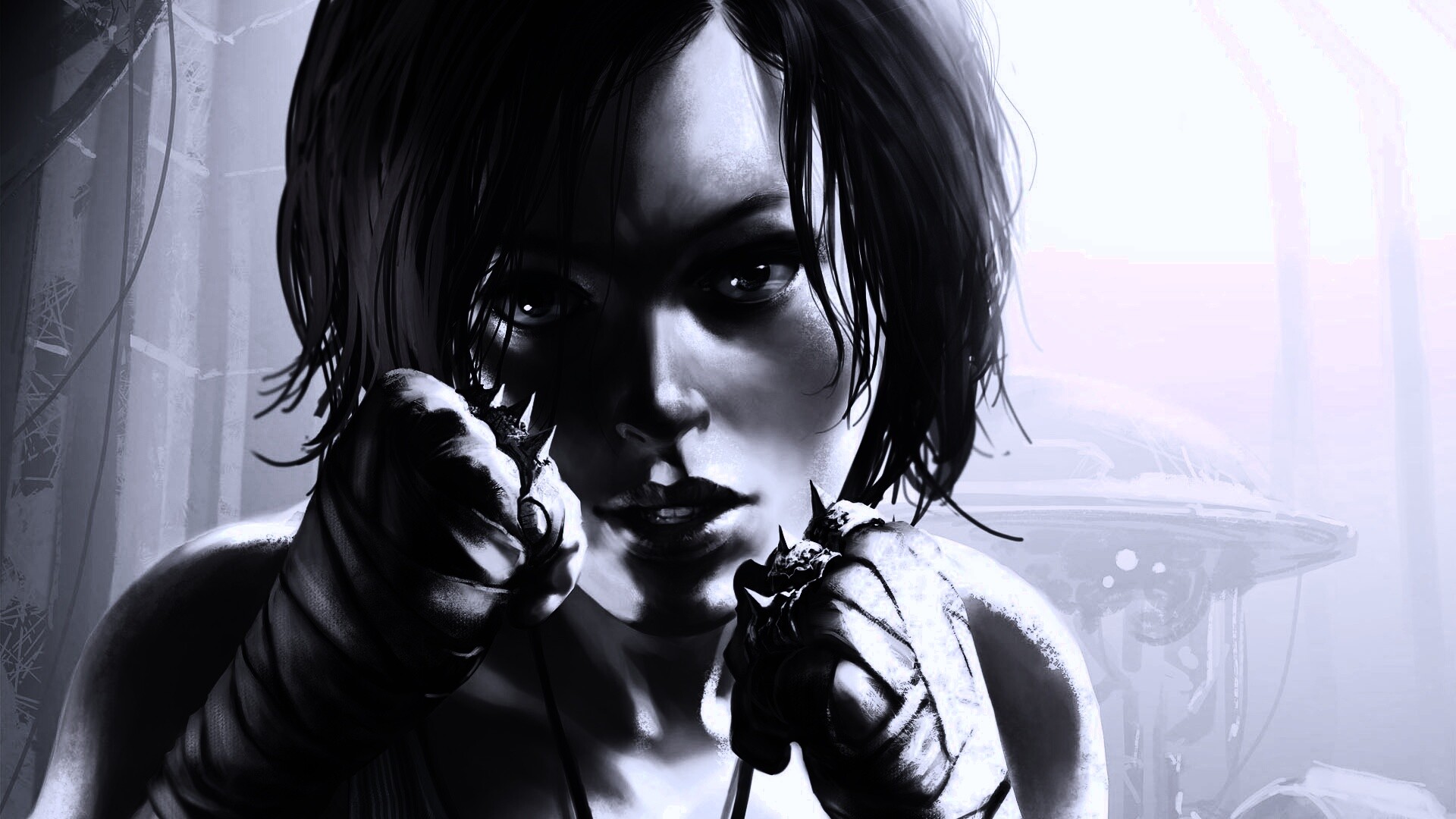 Не дай себя победить обои